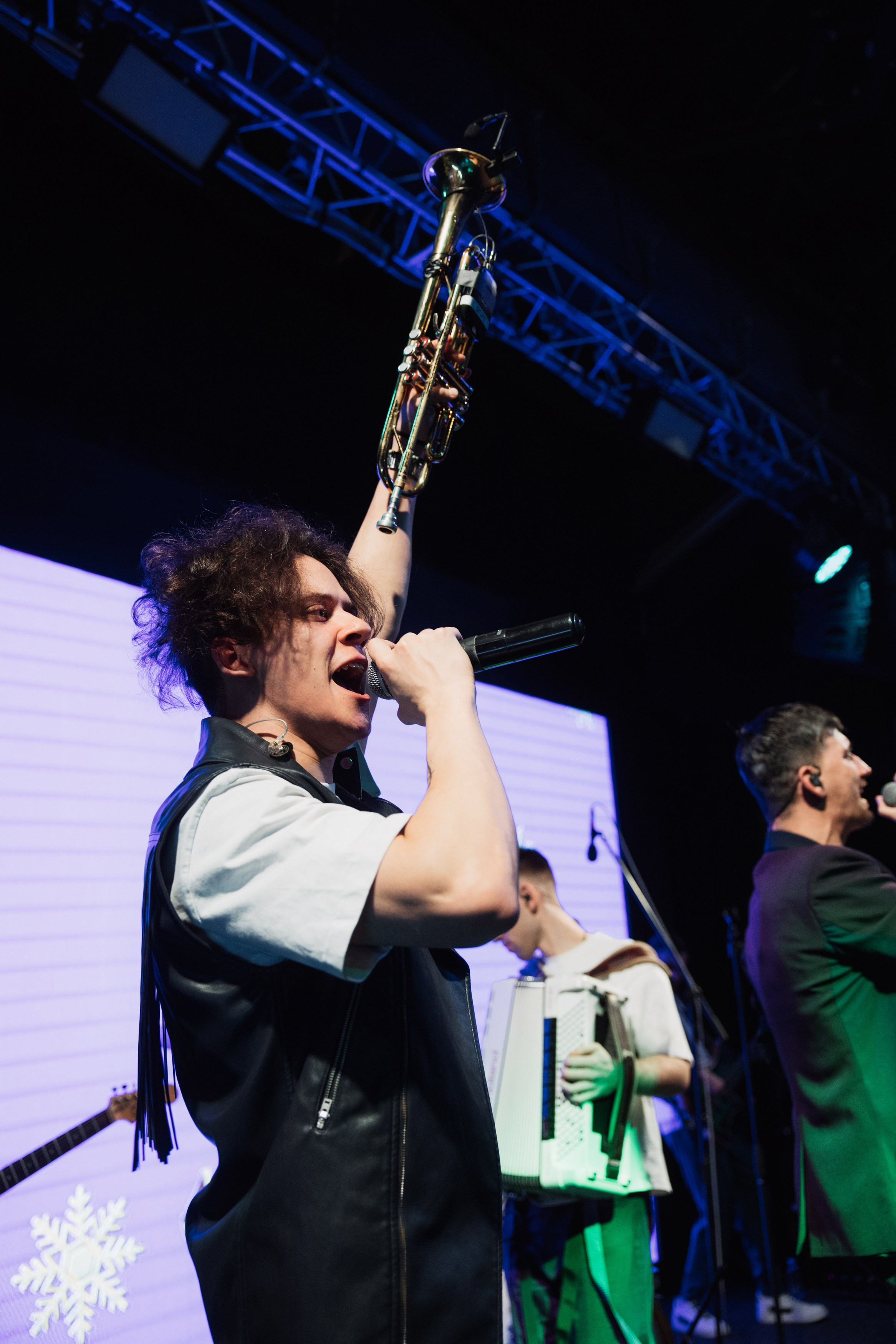 CLOUD AWARDS. Фотограф в Москве Дмитрий Жарков