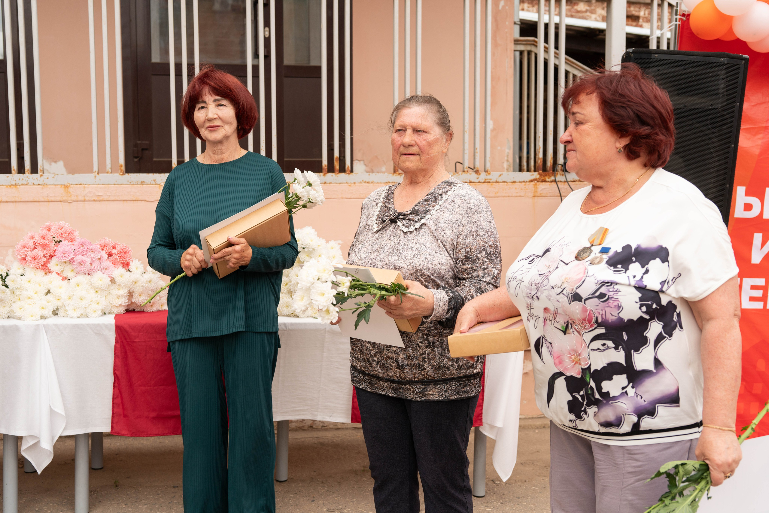 Юбилеи* Корпоративы* Дни Рождения