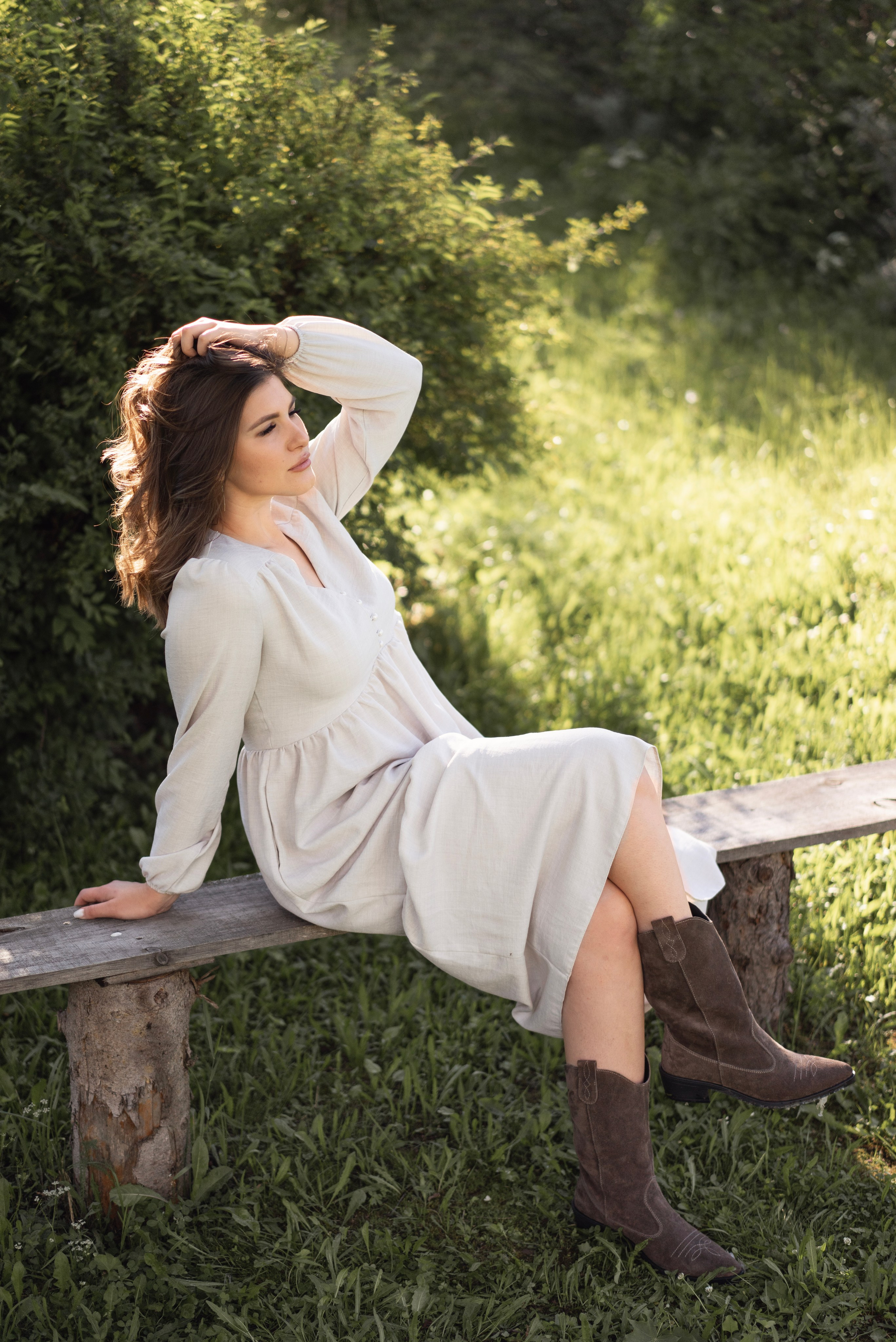 Фотосессии