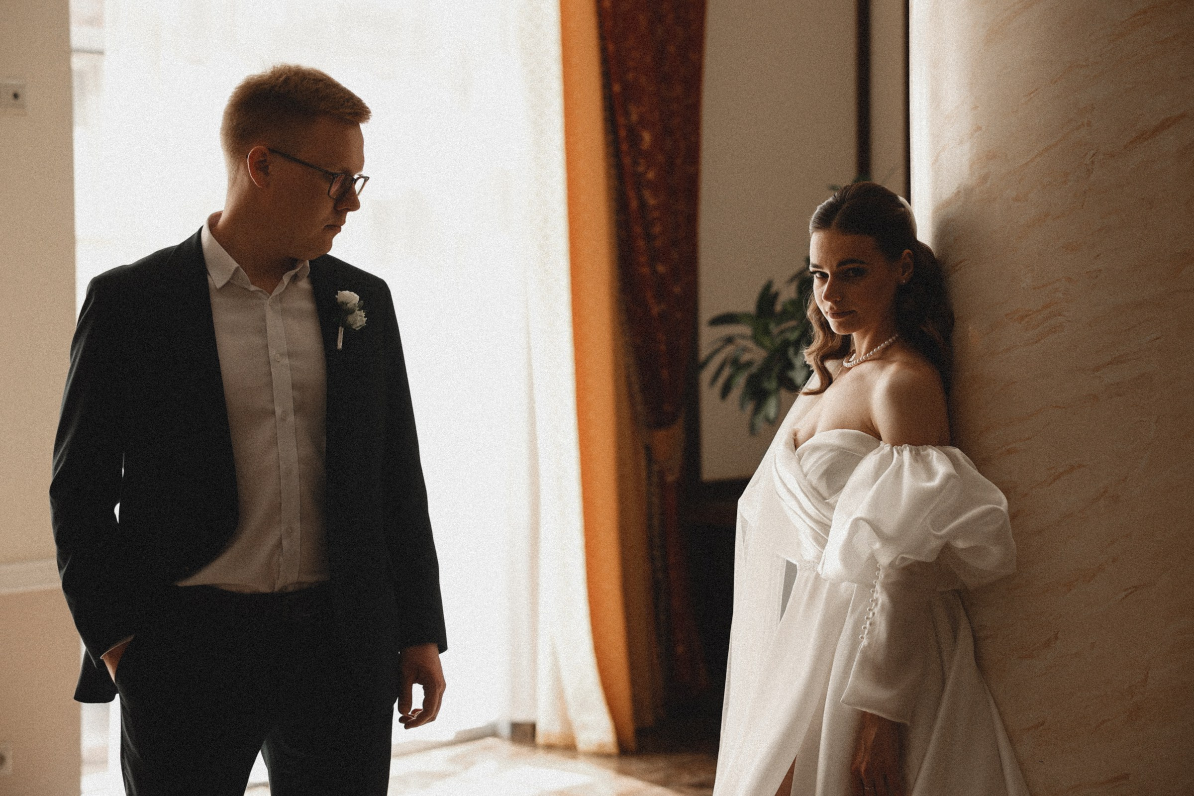 Daenerys. Свадебный фотограф в Ярославле Илья Жуков