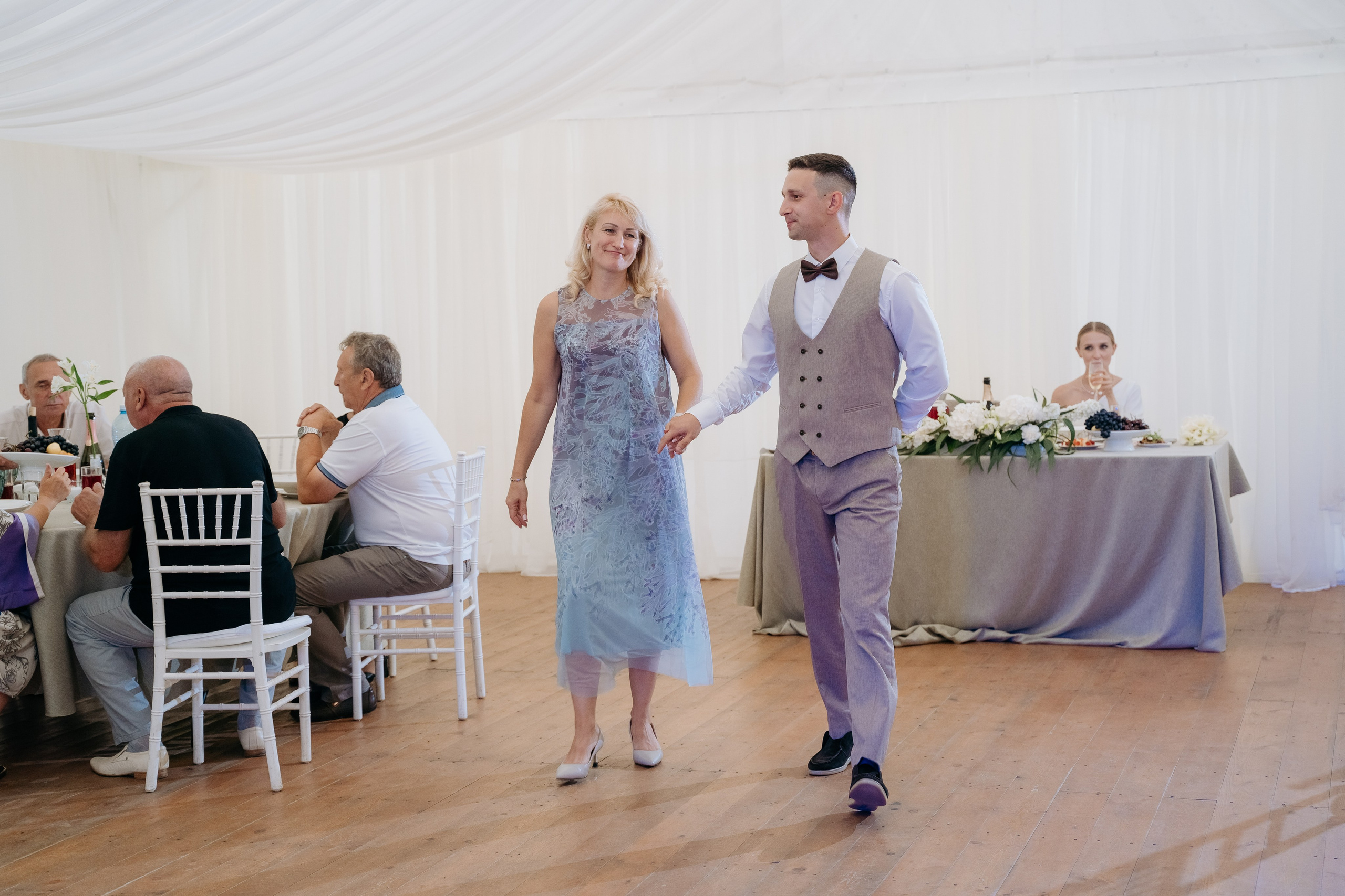 Полина и Виталий. Свадебный и семейный фотограф в Новосибирске Наталья Зорина