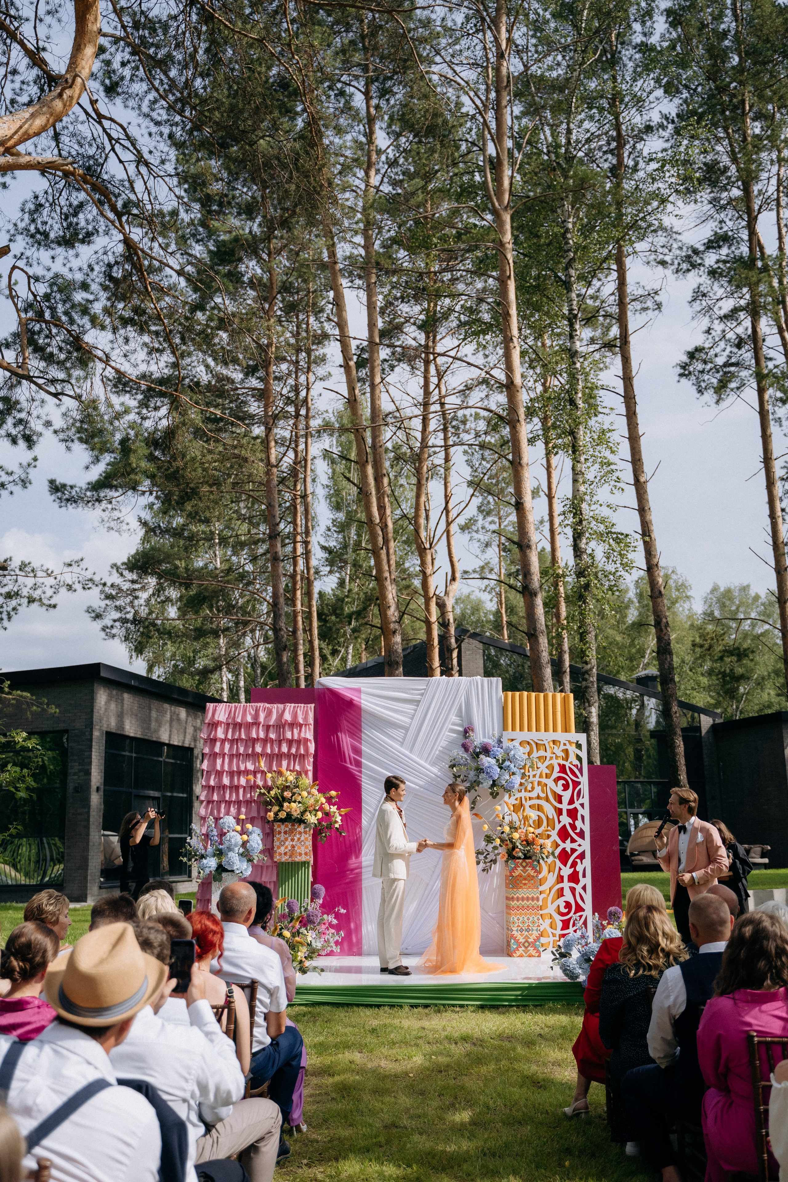 Рома и Настя. Свадебный и семейный фотограф в Новосибирске Наталья Зорина
