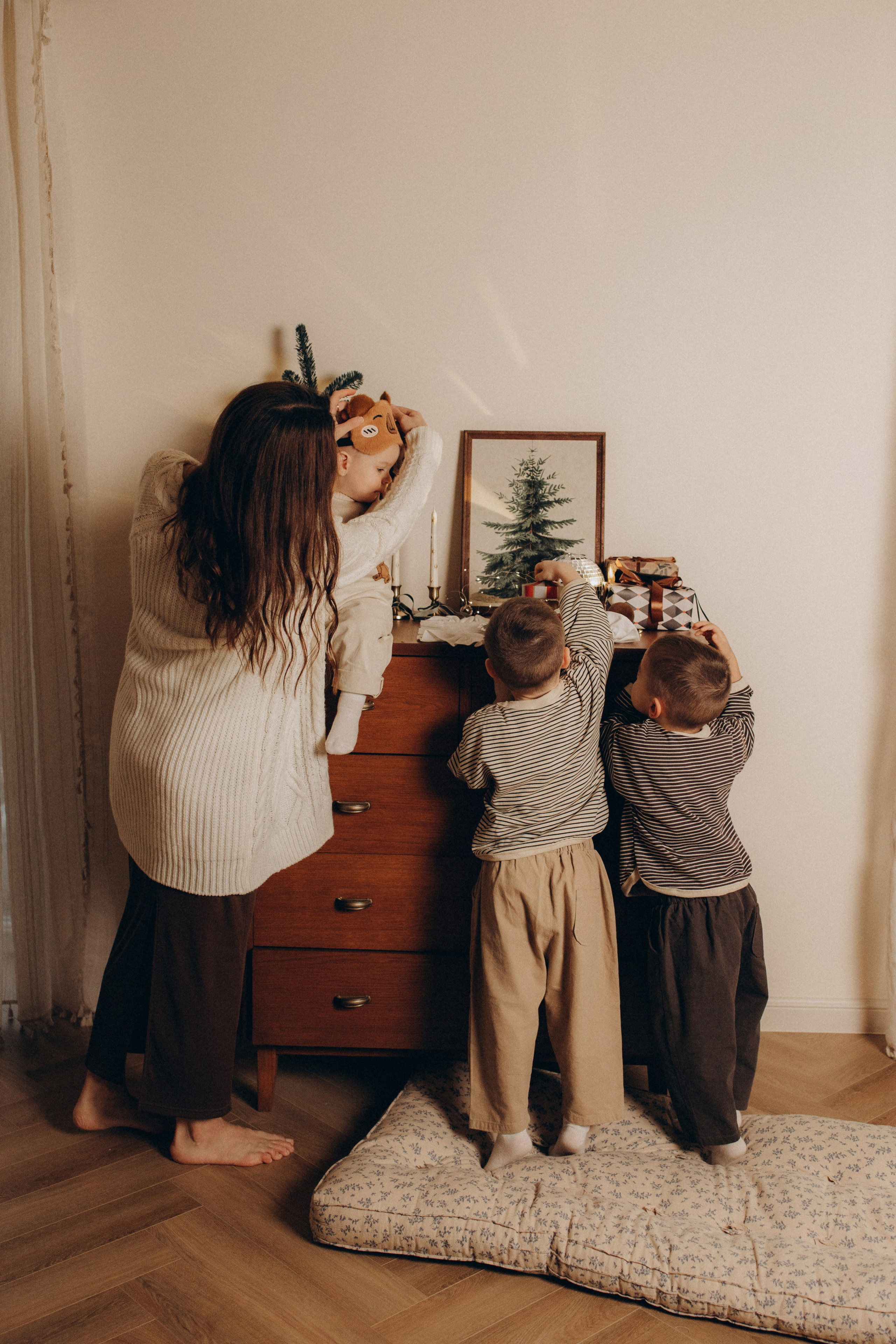 Семейная фотосессия. Свадебный фотограф Воронеж Оля Маркович