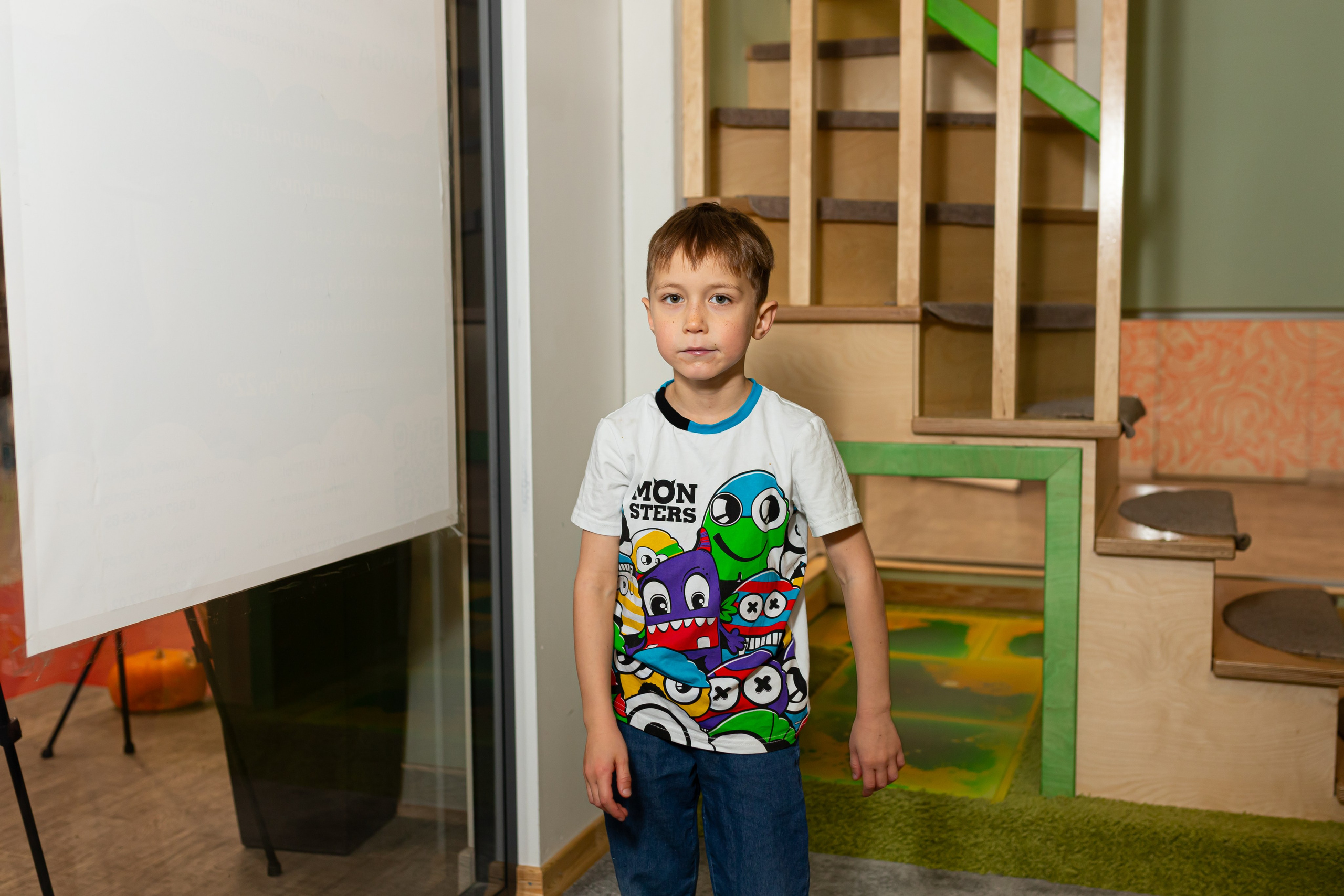 День рождение Алексея. Марина Шаймухаметова. Фотограф в Уфе