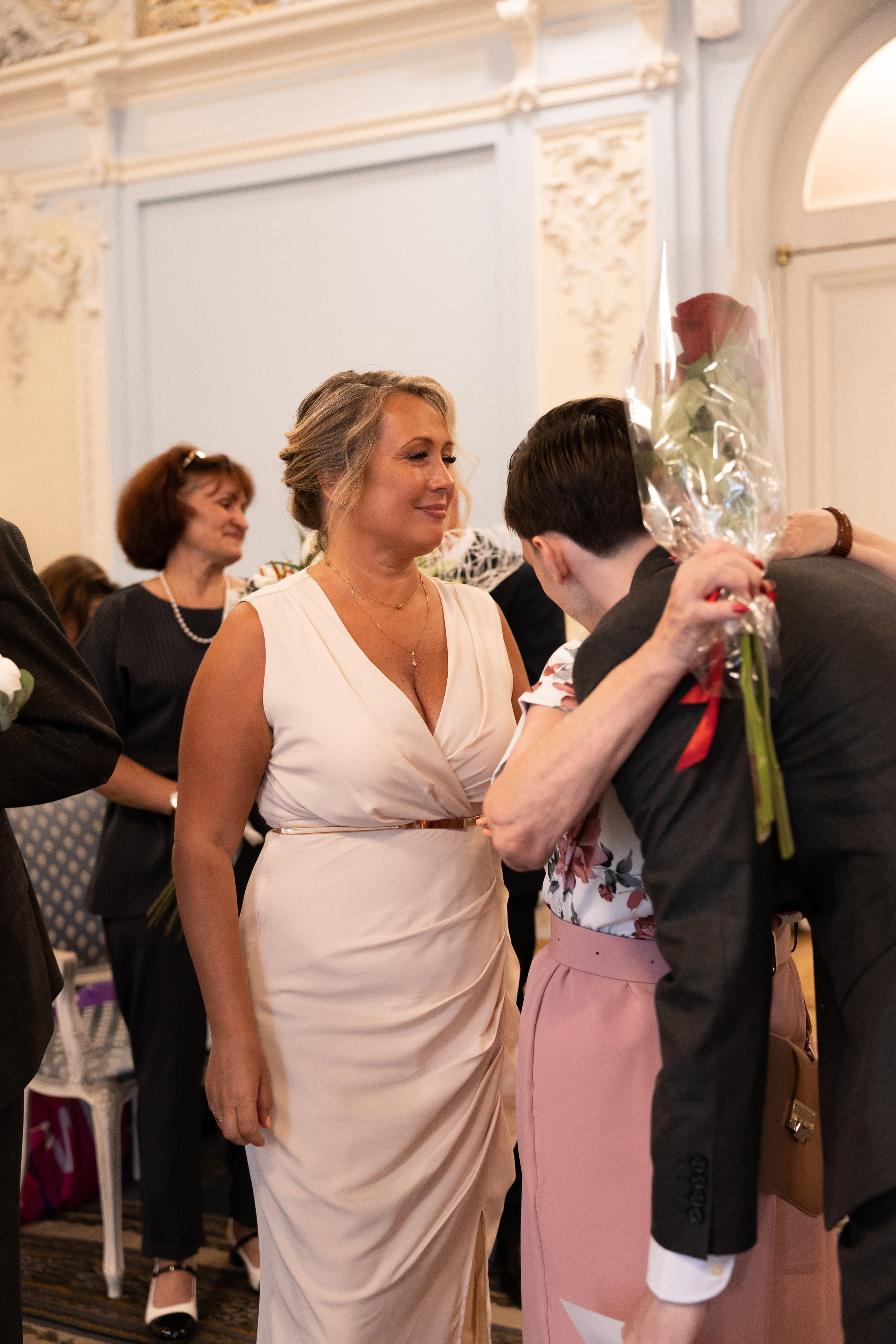 Павел & Екатерина. Питерский фотограф