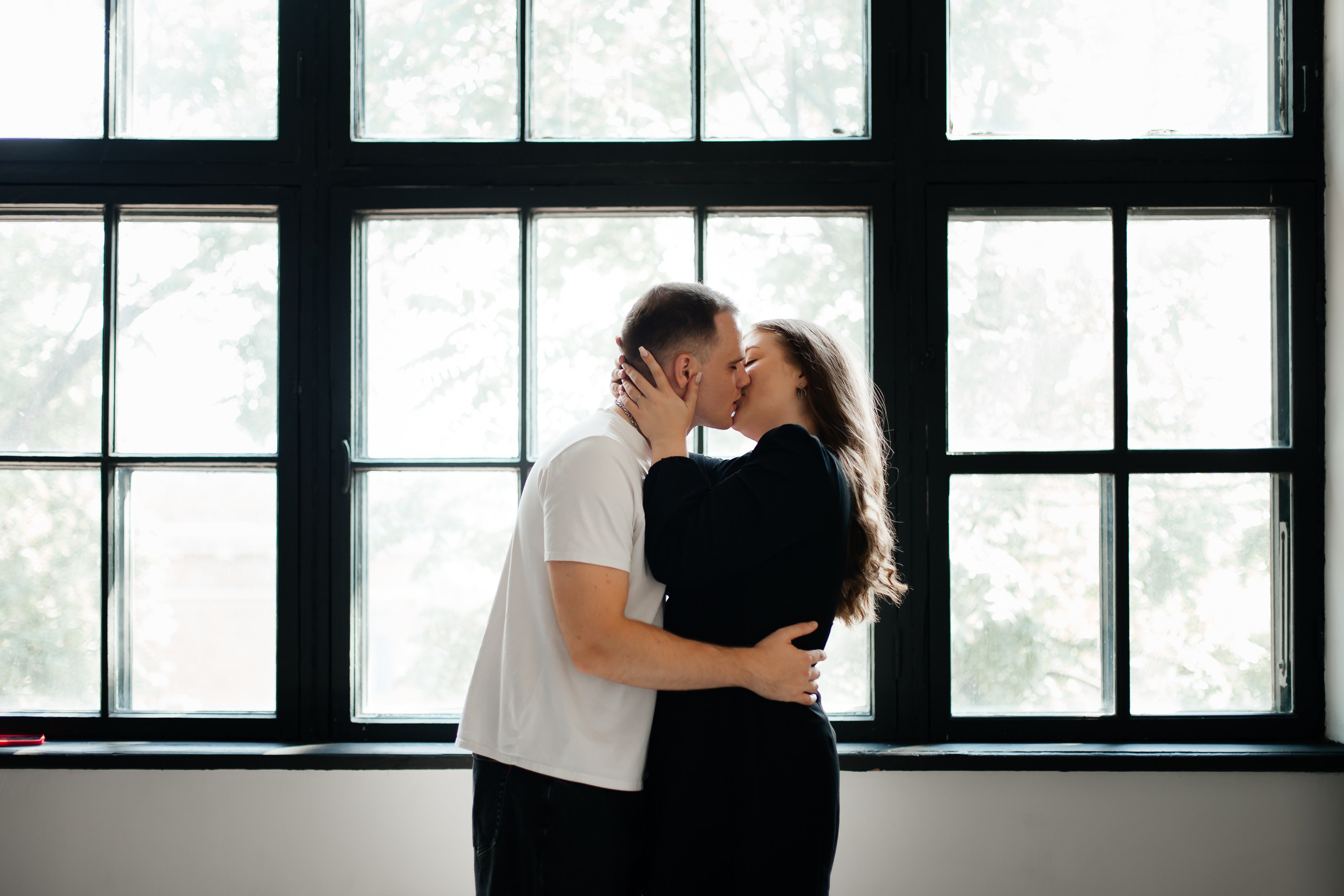 Влад и Полина. Свадебный и семейный фотограф в Краснодаре Илонна Ковалева