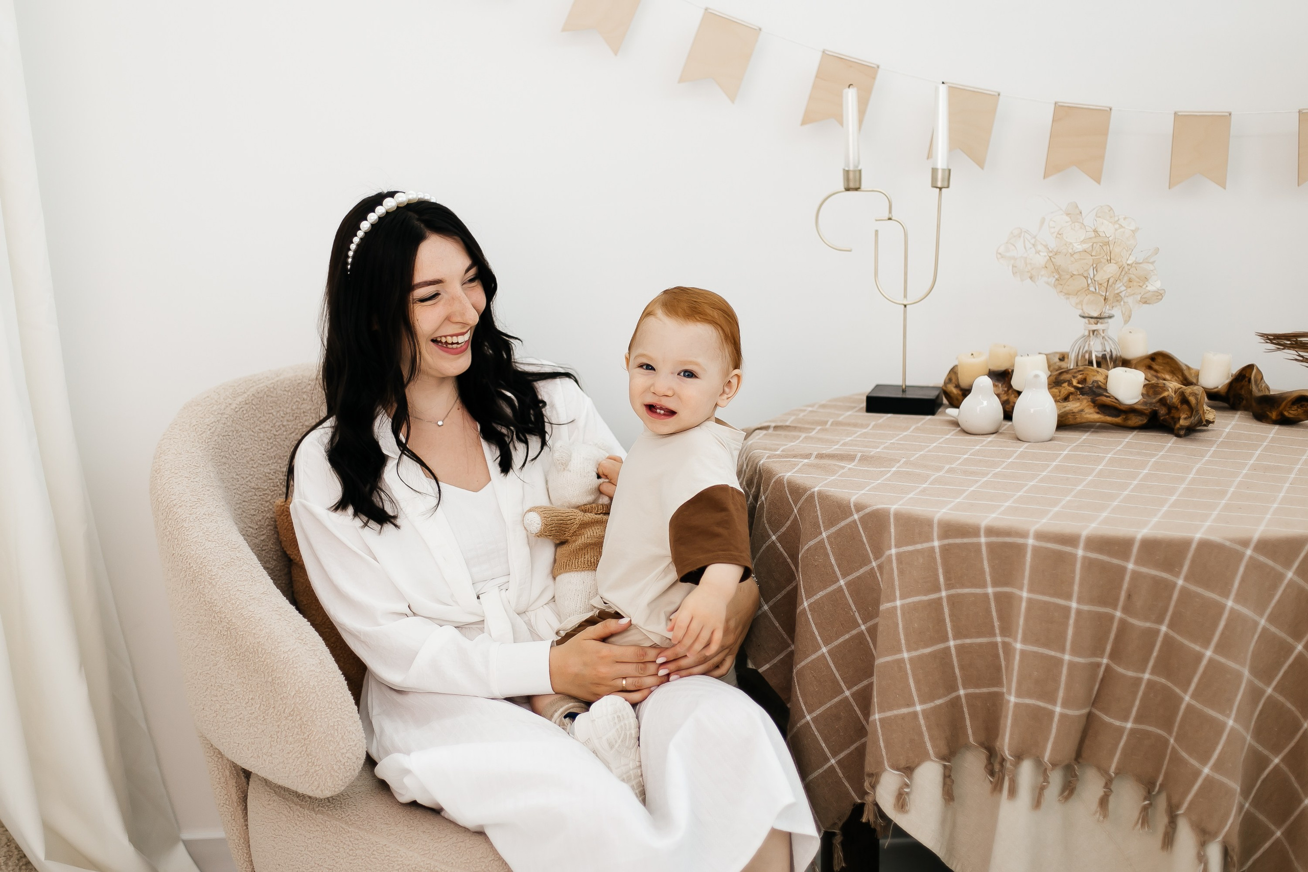 Фотостудия Пшеница. Свадебный и семейный фотограф в Краснодаре Илонна Ковалева