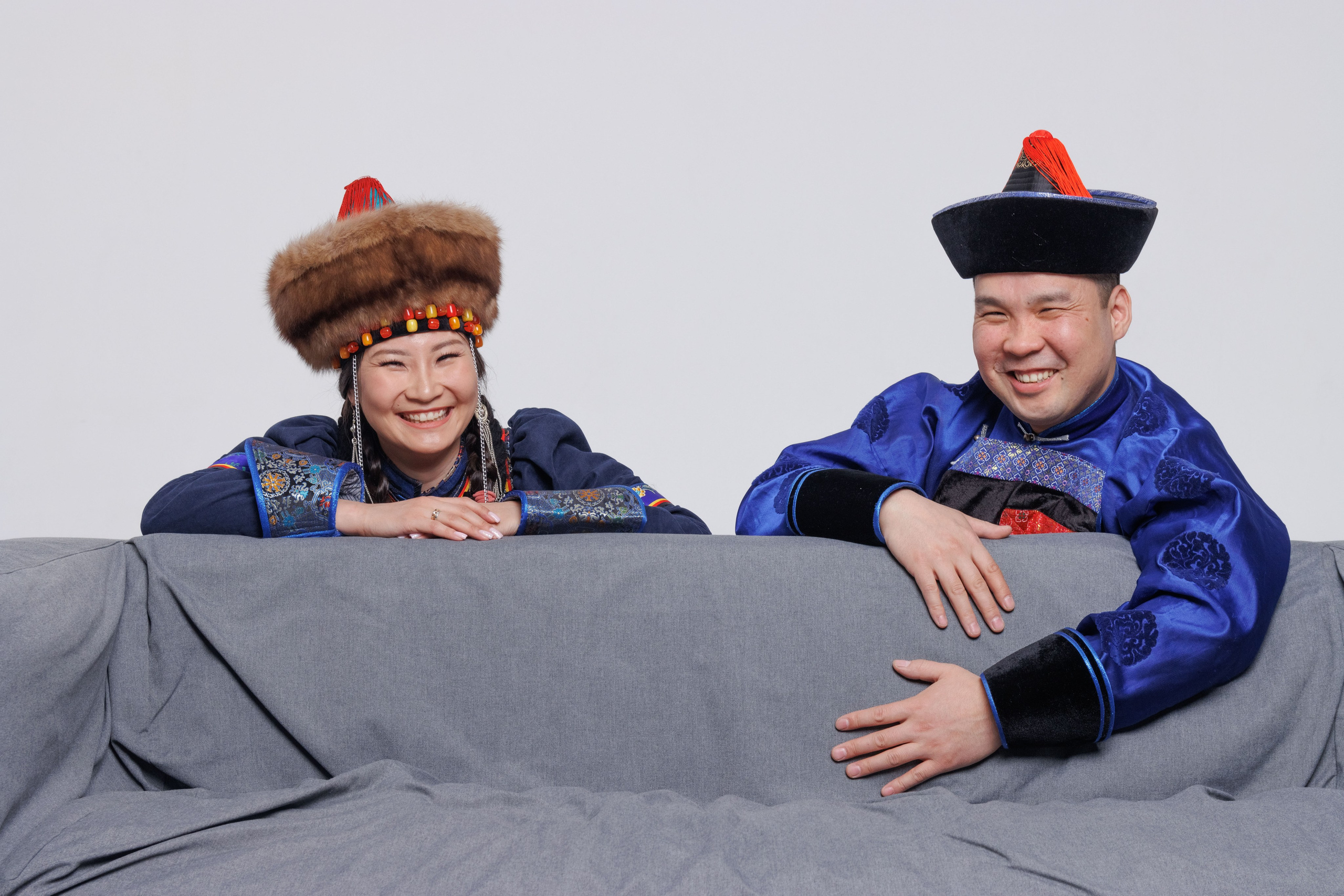 Фотосессия для двоих. Репортажный фотограф на дни рождения и юбилеи в Улан-Удэ — Алексей Раднаев