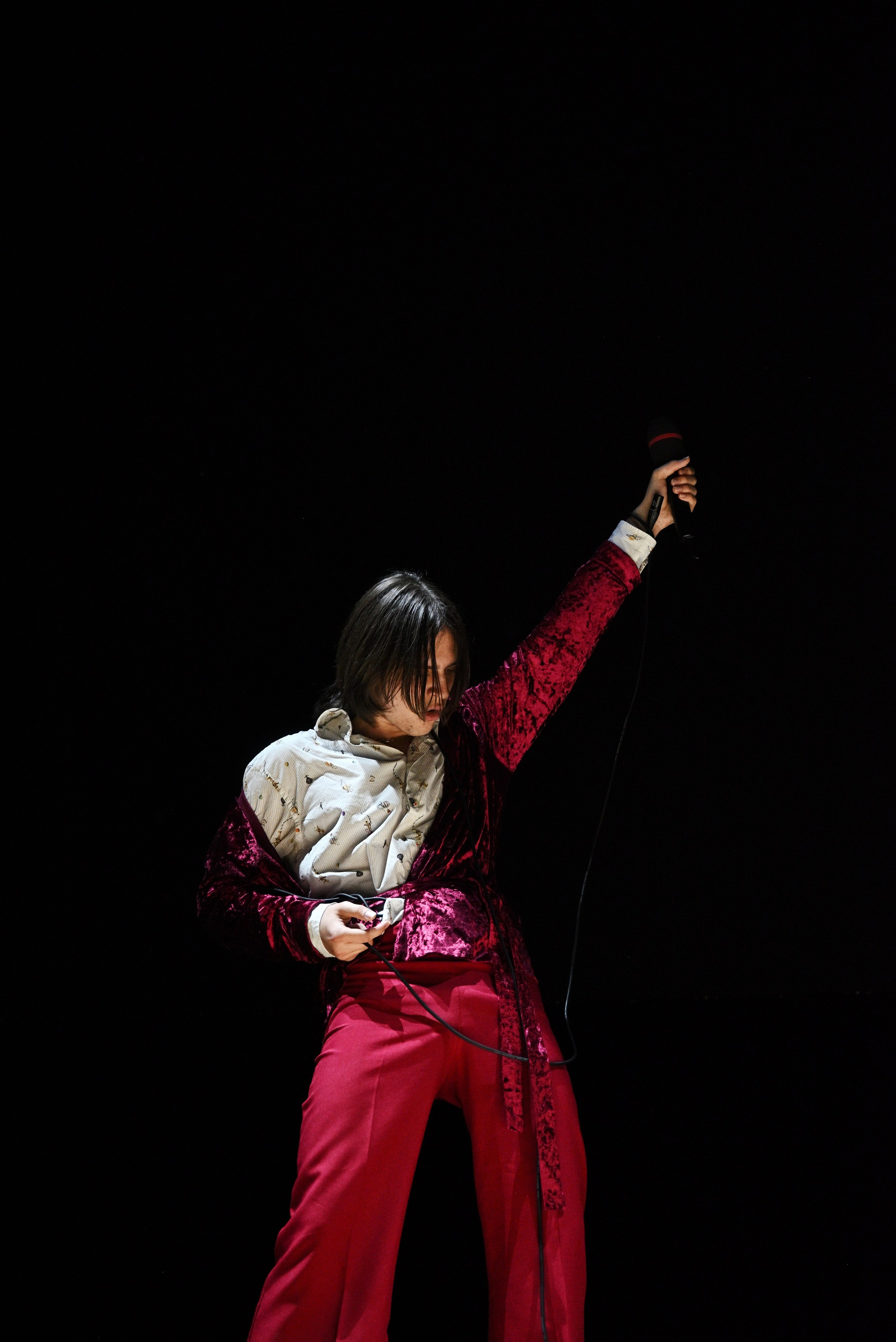 Концерты. Фотограф в Москве Илья Михайлов