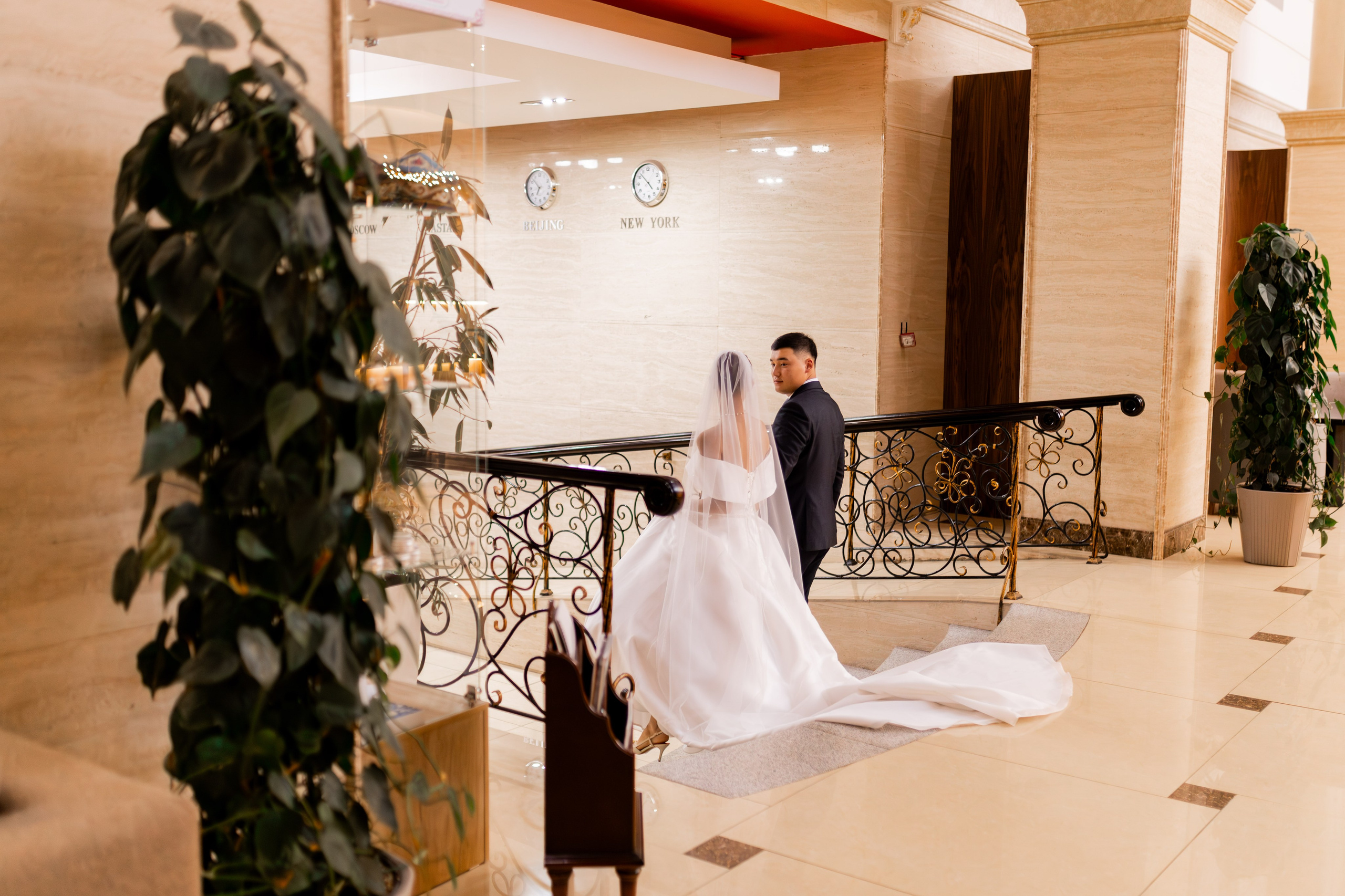 Абылайхан и Назым