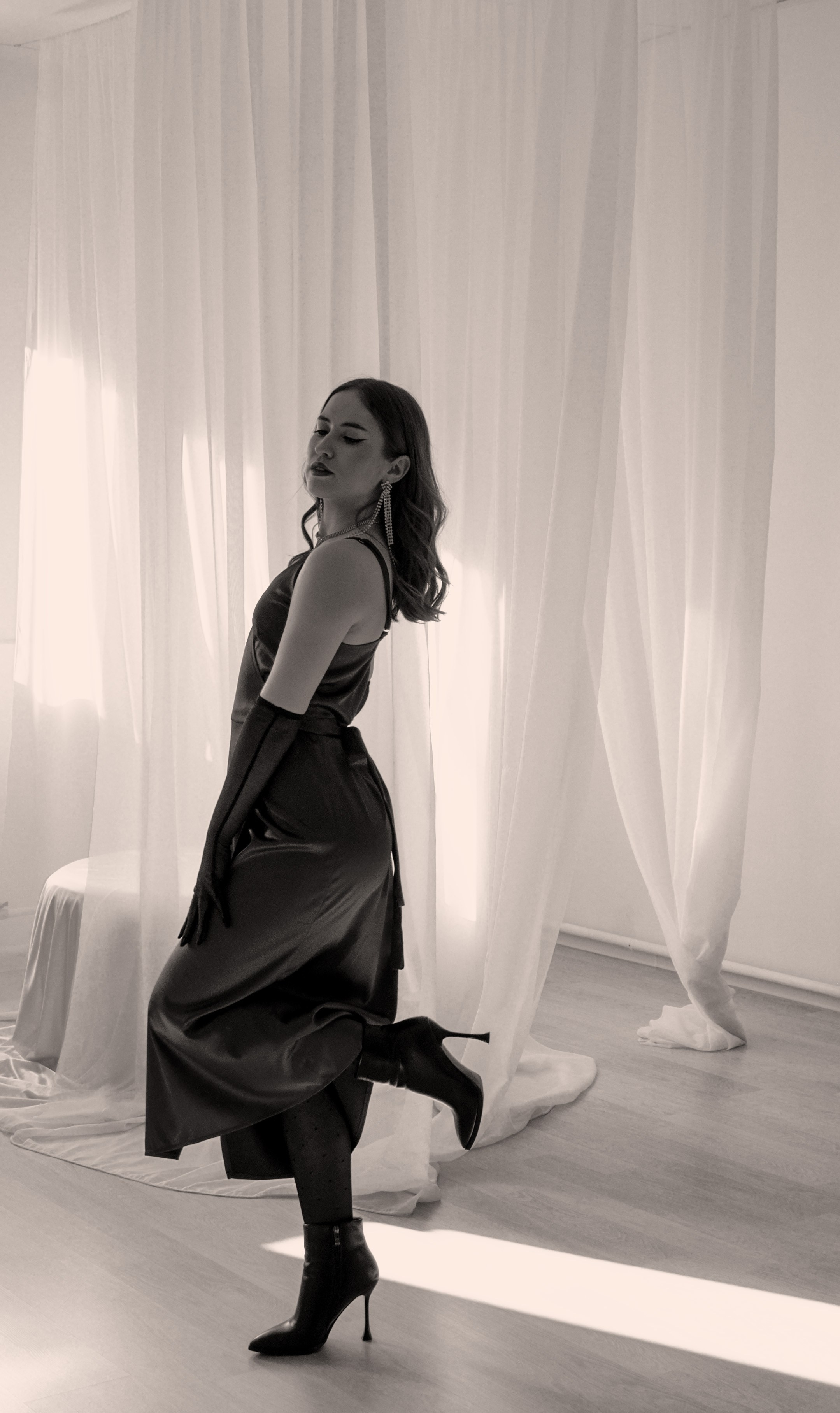 Валентина. Фотограф Чита Комарова Ксения