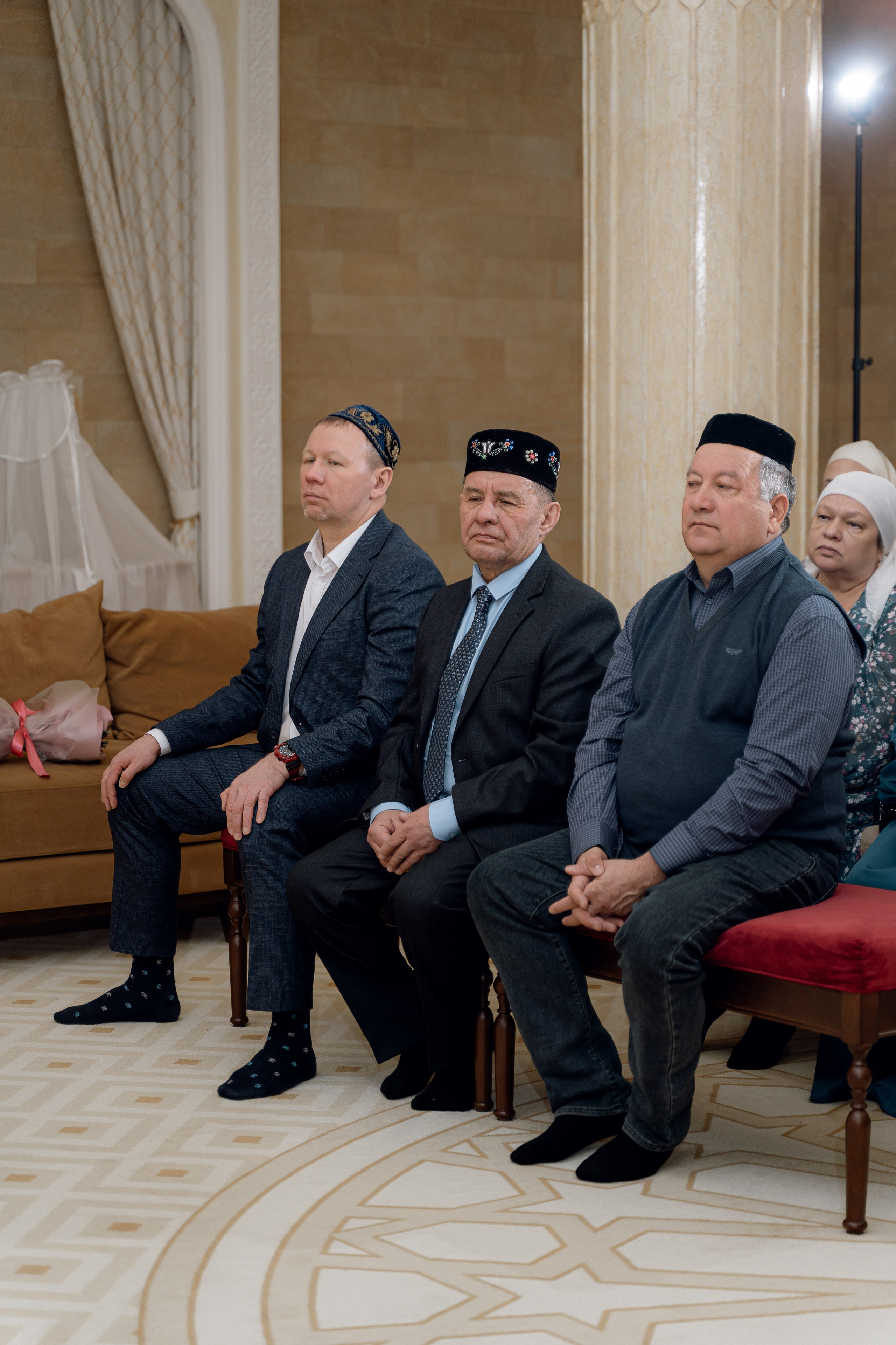 Булат & Зиля. RAMIL SAFIULLIN