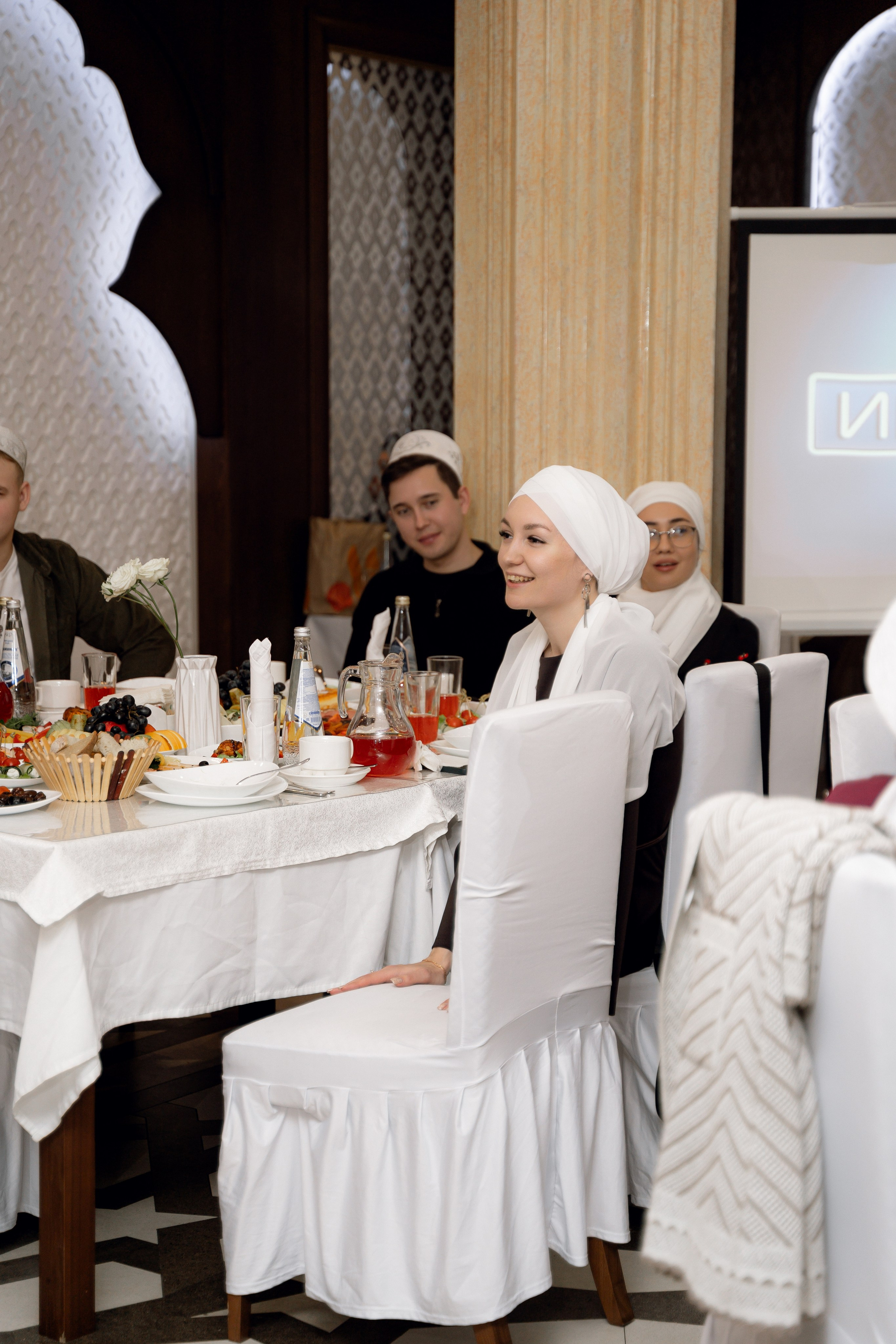 Роберт & Алсу (Ахмадзаки). RAMIL SAFIULLIN