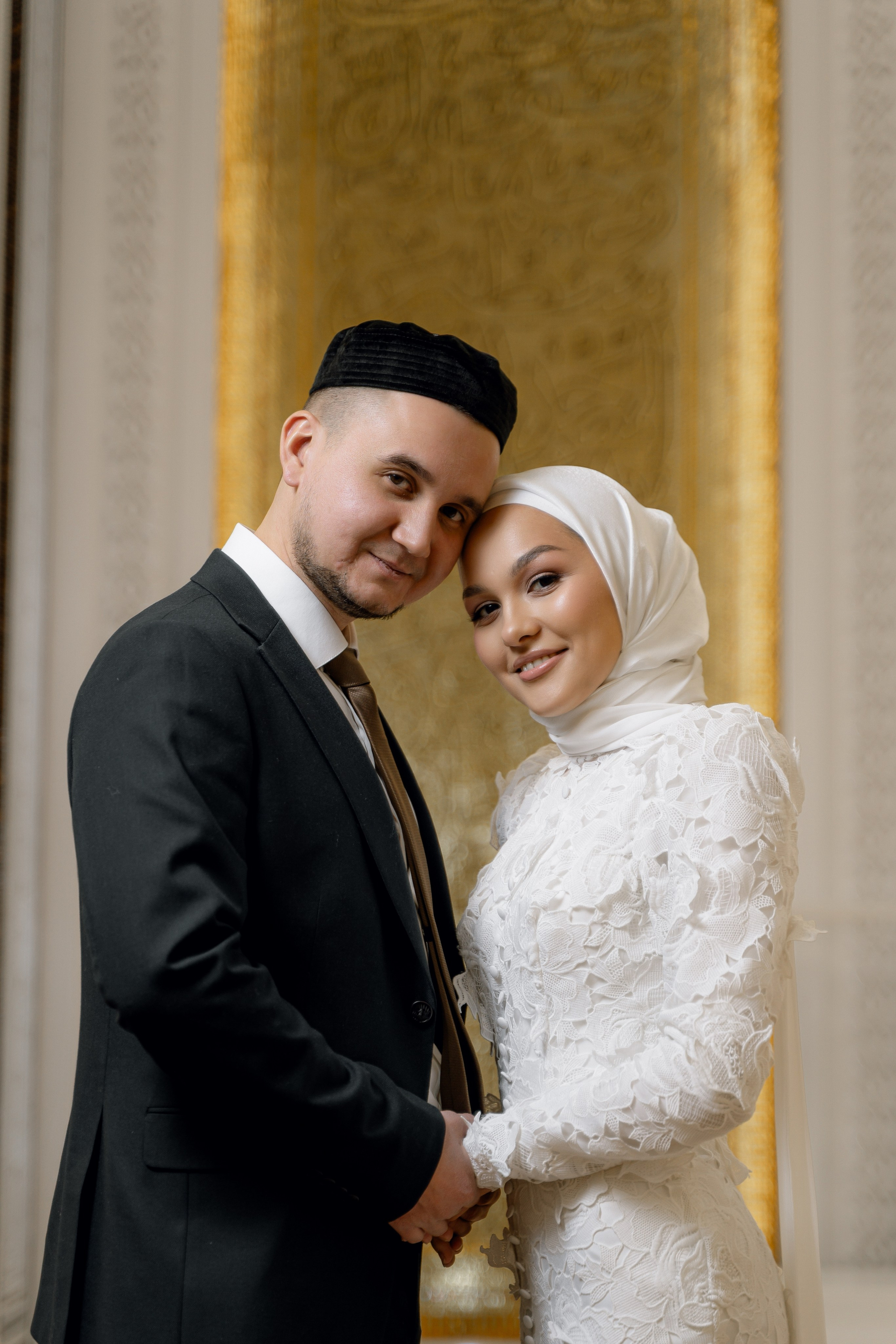 Данис & Ильзира (Алтан). RAMIL SAFIULLIN