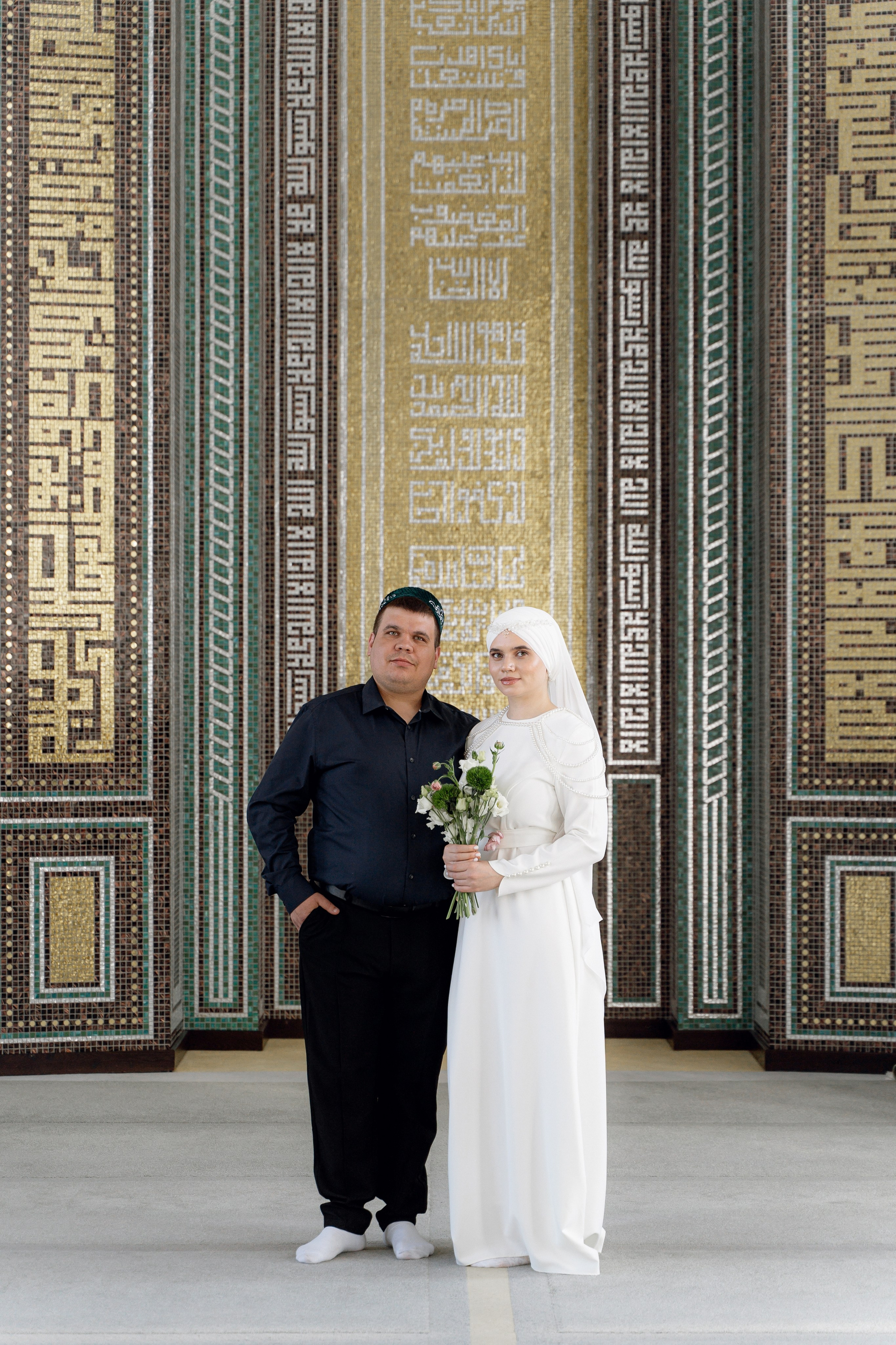 Марат & Луиза (Ярдам). RAMIL SAFIULLIN