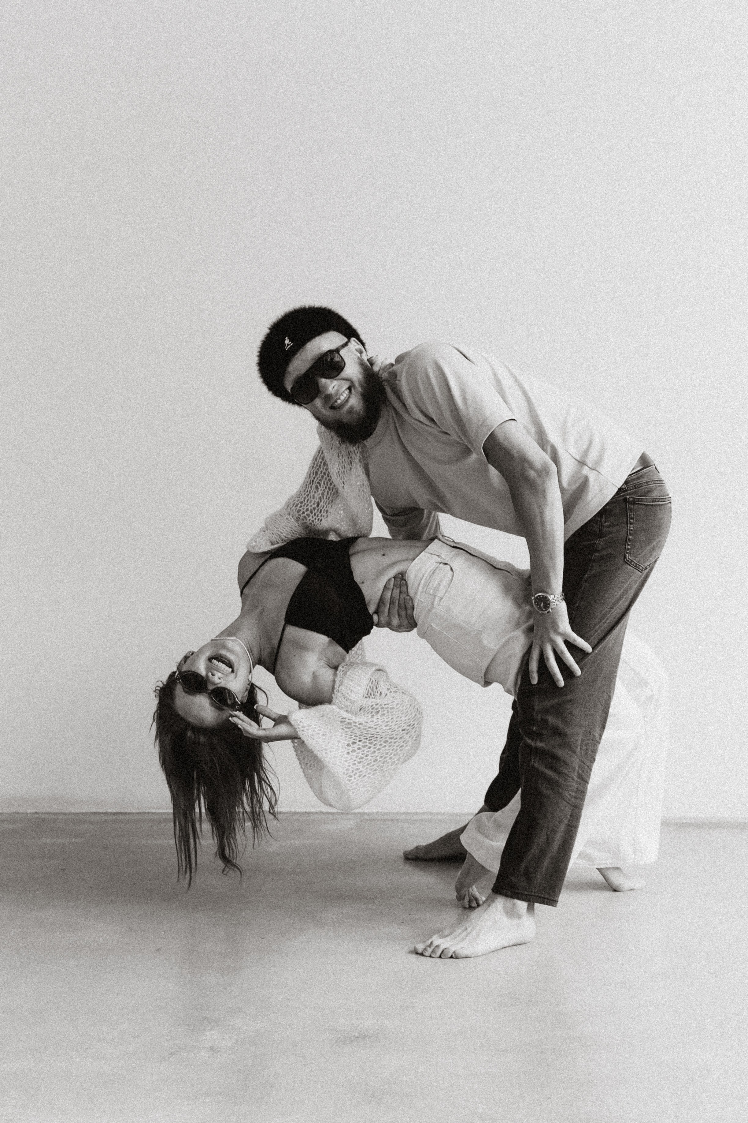 Лавстори: Анна и Михаил. Эльвира Галимьянова — семейный фотограф Екатеринбурга