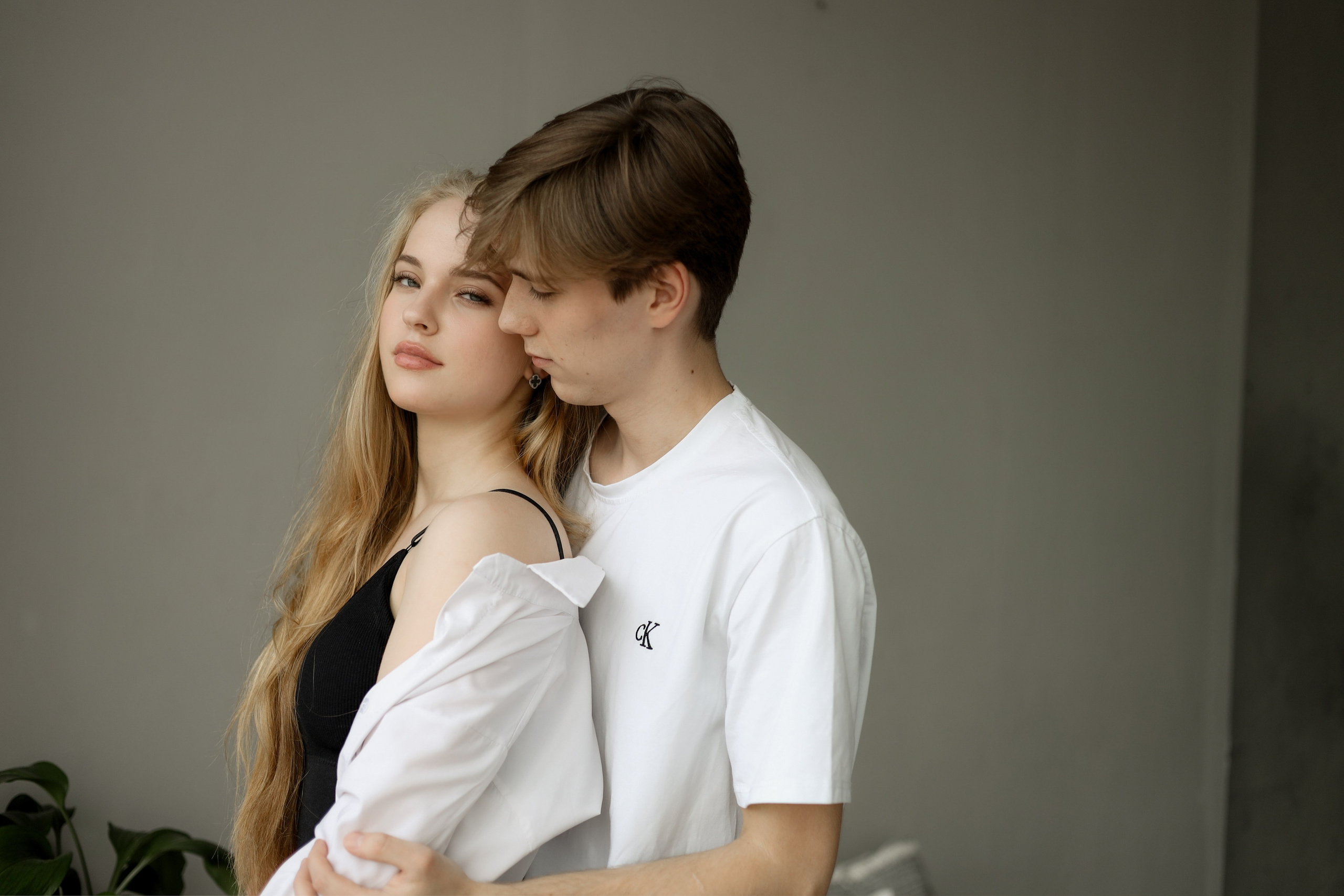 P&D. Photographer Tatiana Ivanova in Yaroslavl