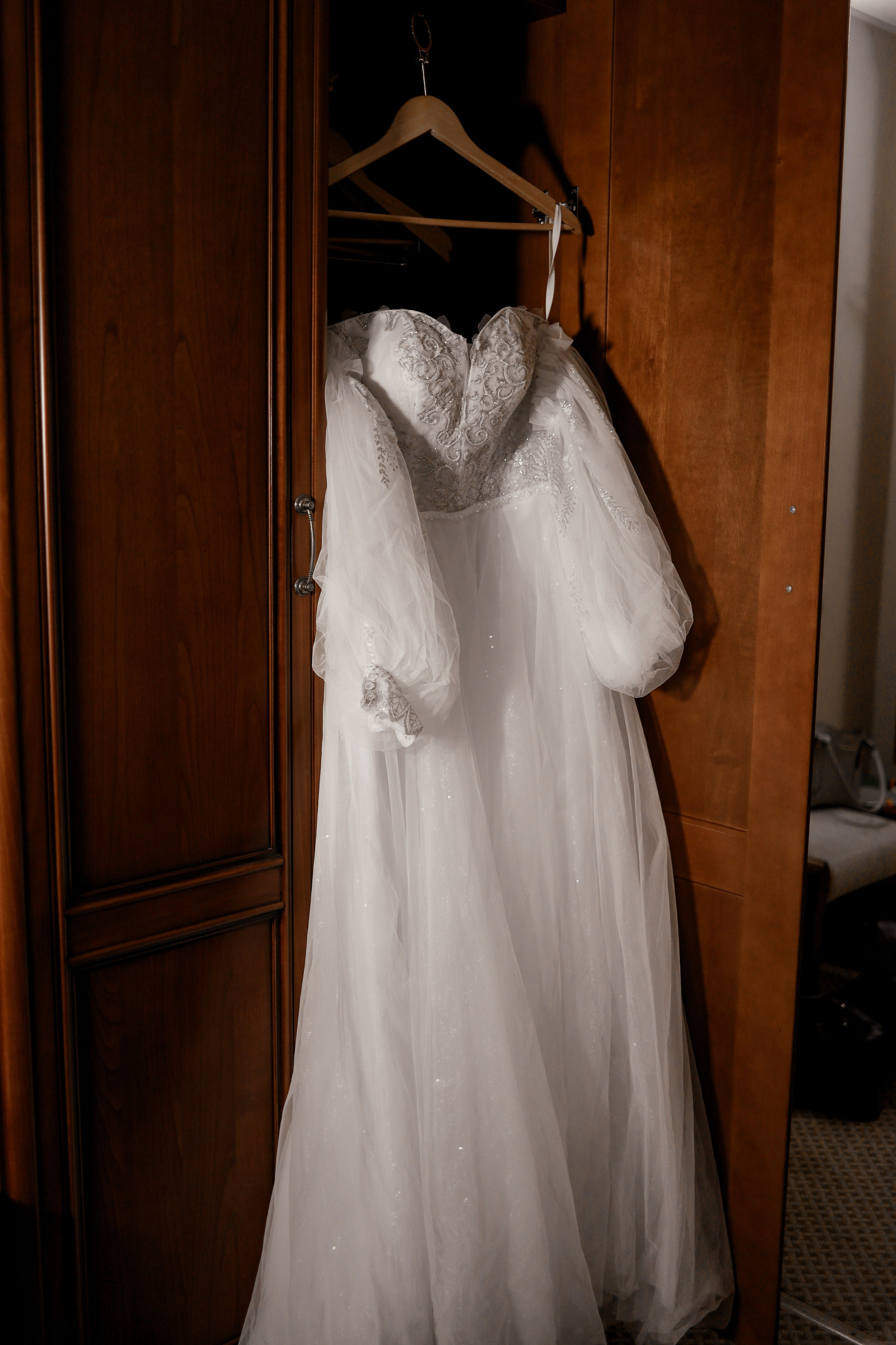 Victoria. Photographer Tatiana Ivanova in Yaroslavl