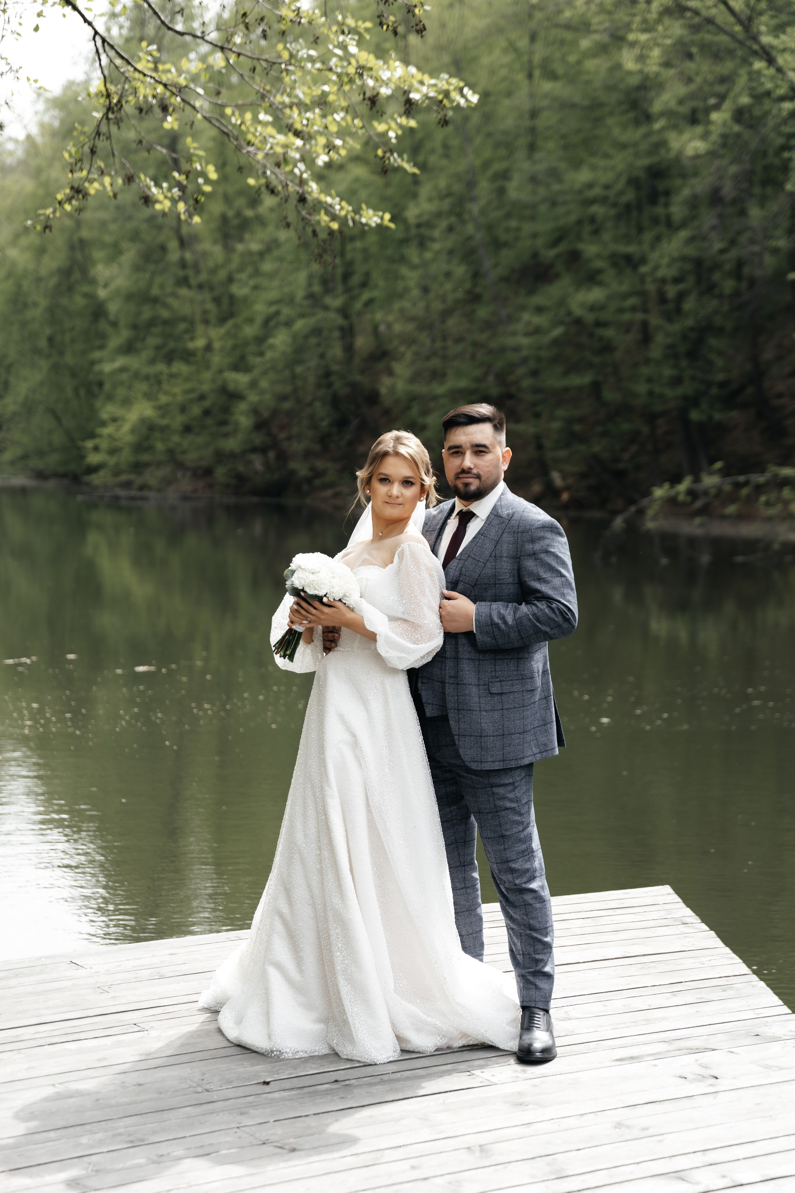 Igor & Regina. Свадебный фотограф Ильнар Асадуллин