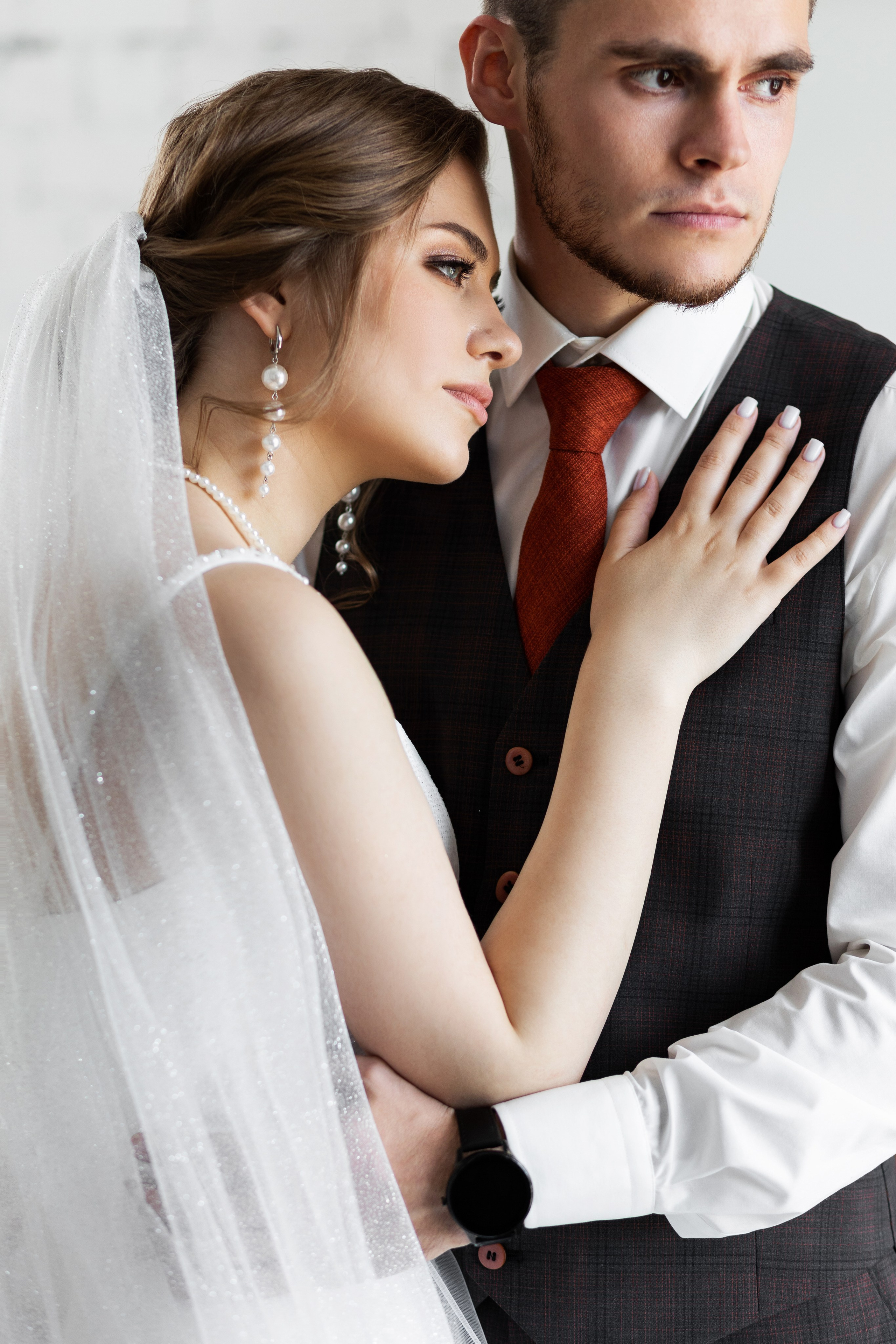 Ангелина и Александр. Фотограф в Тамбове Ольга Мельникова