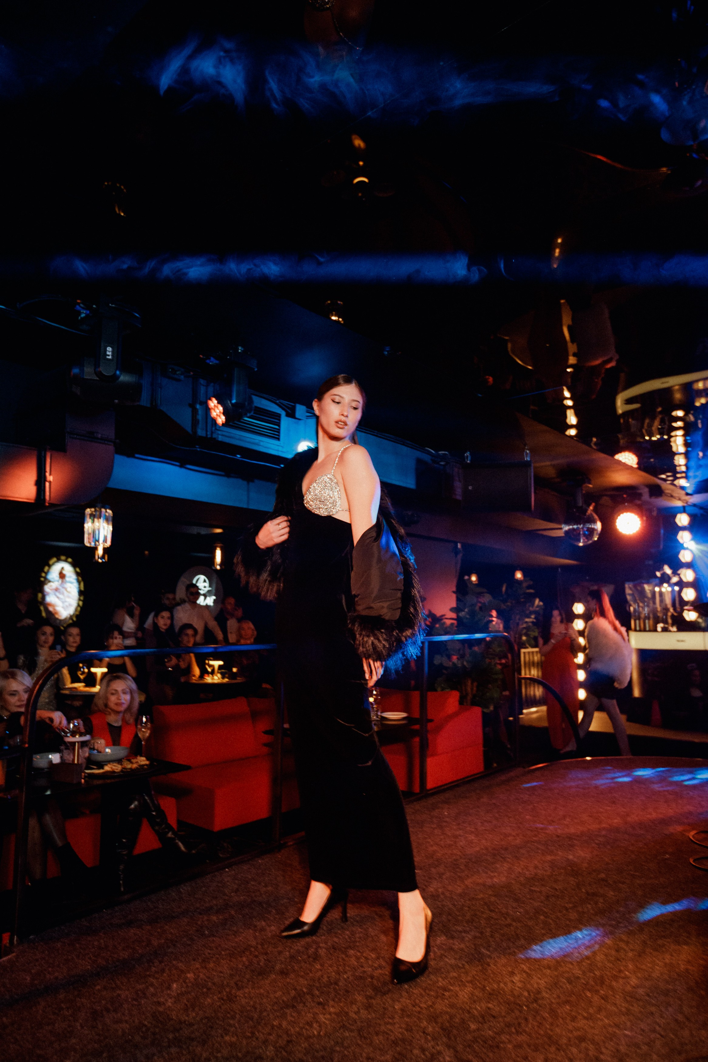 CARAMEL boutique — Презентация новой коллекции. СВОИ. ФОТООТЧЕТЫ-СОБЫТИЯ-МЕСТА