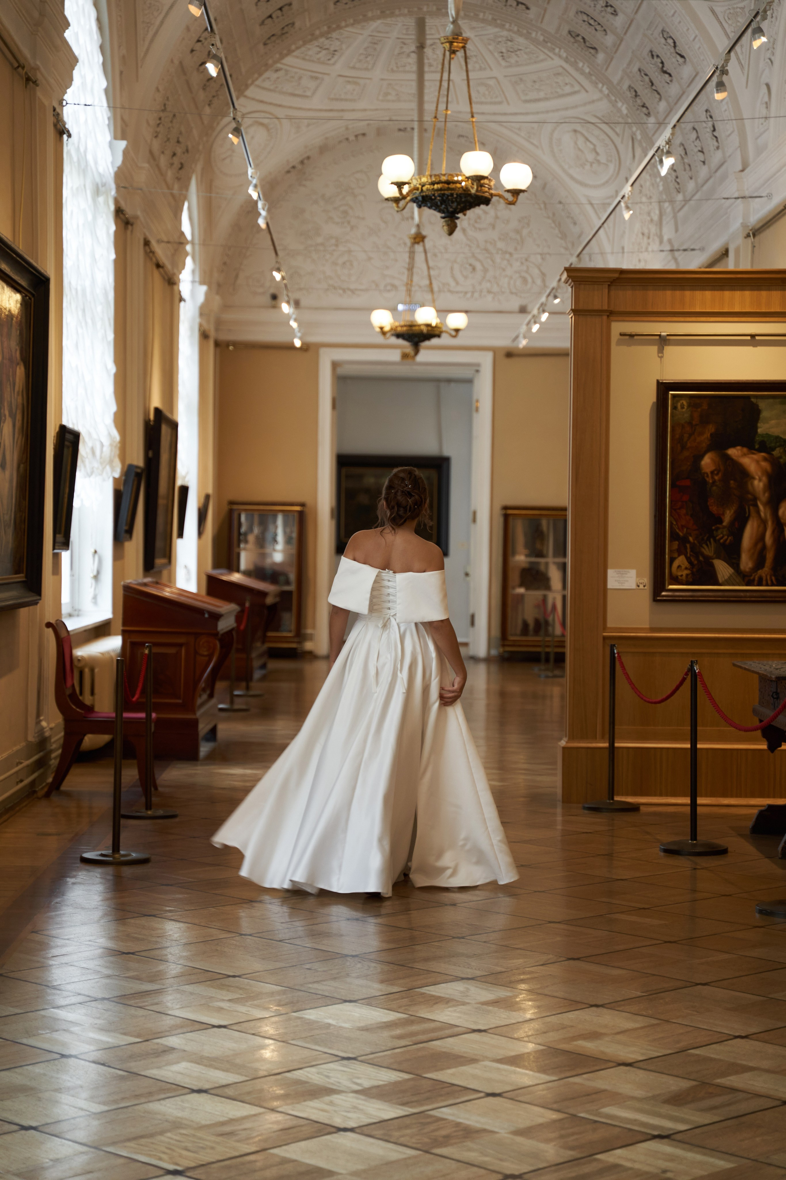 Кирилл и Марта. Свадебный и Репортажный фотограф в Санкт-Петербурге Дмитрий Бирцев