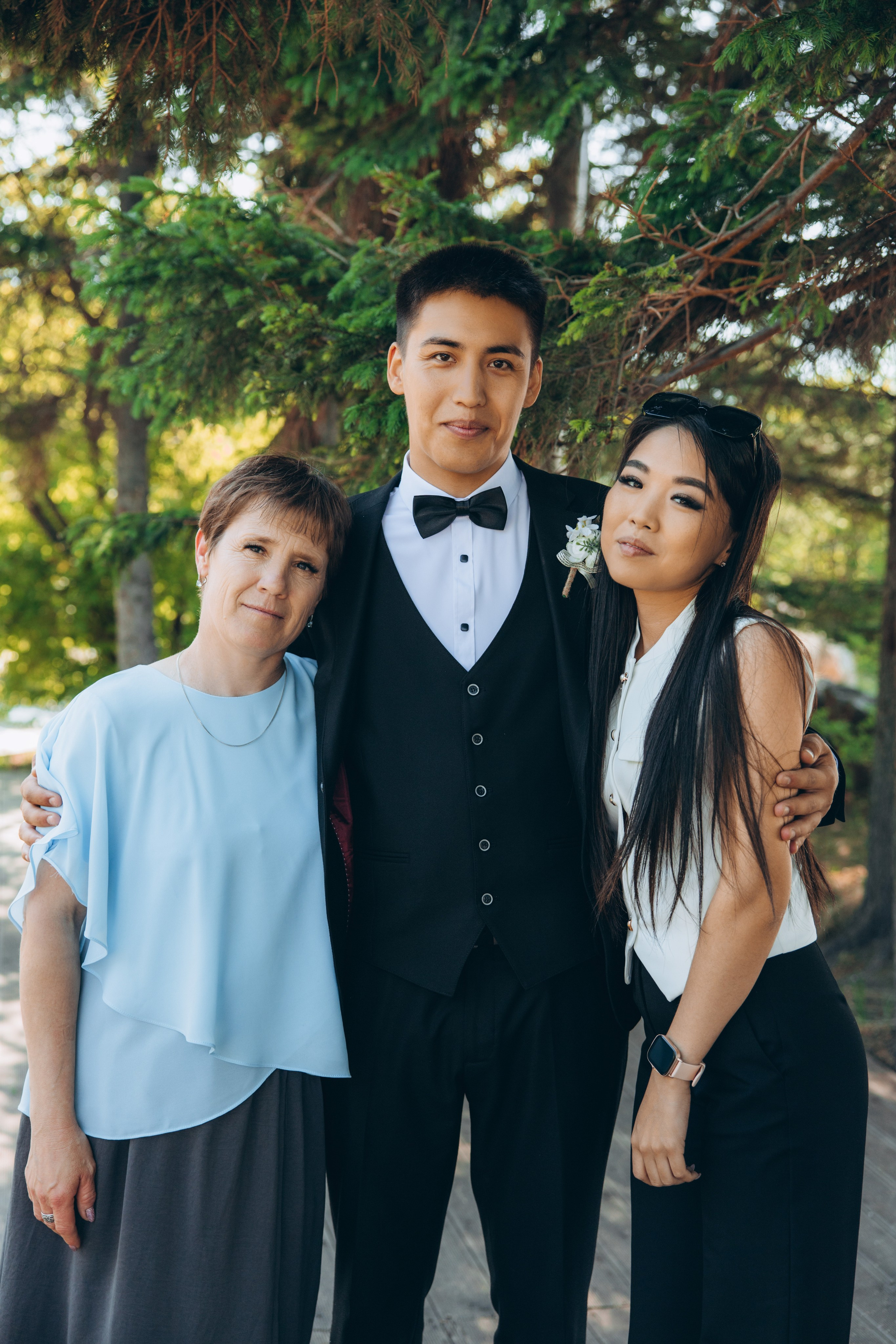 Станислав & Татьяна. Свадебный, семейный фотограф в Иркутске Светлана Макаричева