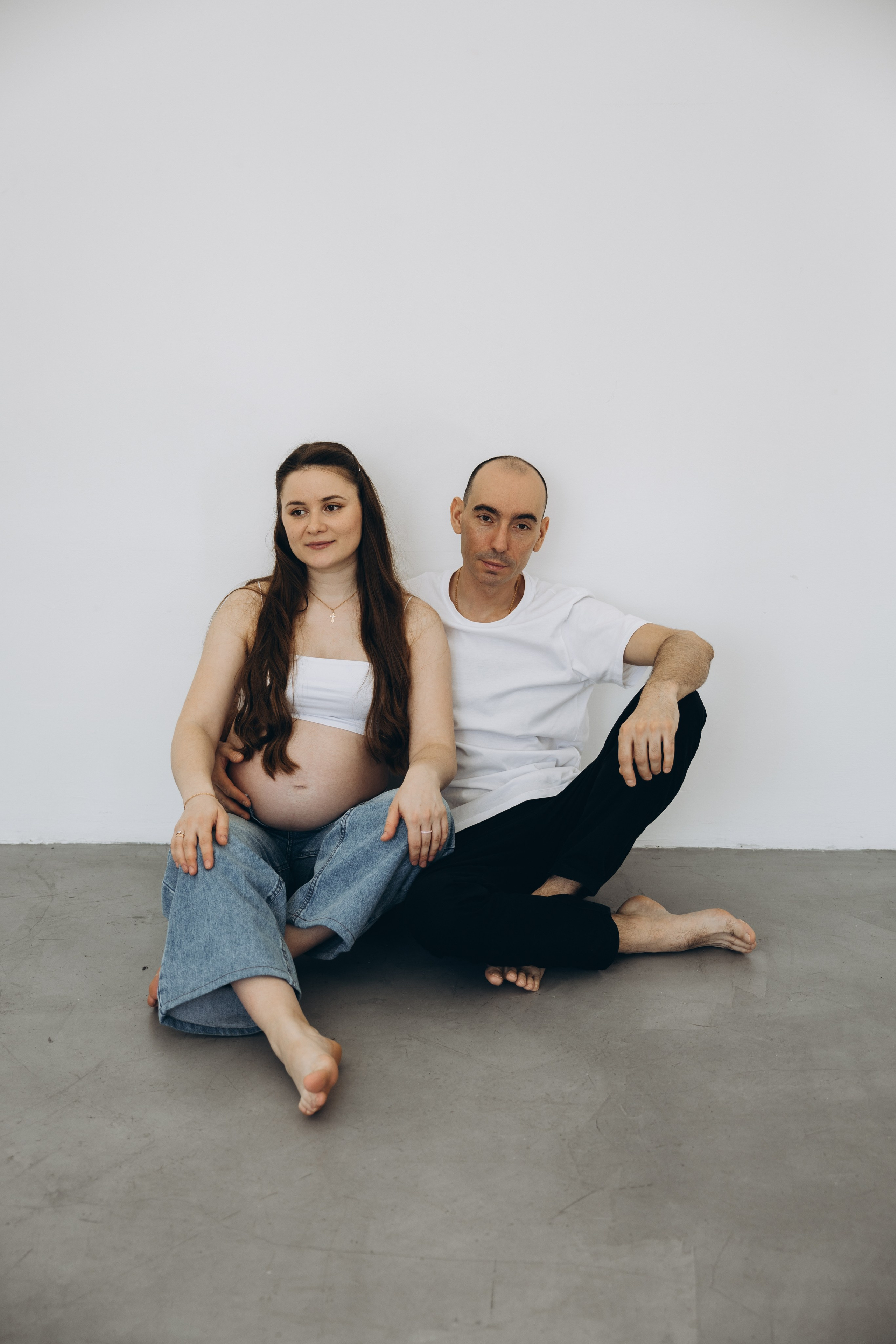 Коля и Даша. Свадебный, семейный фотограф в Иркутске Светлана Макаричева