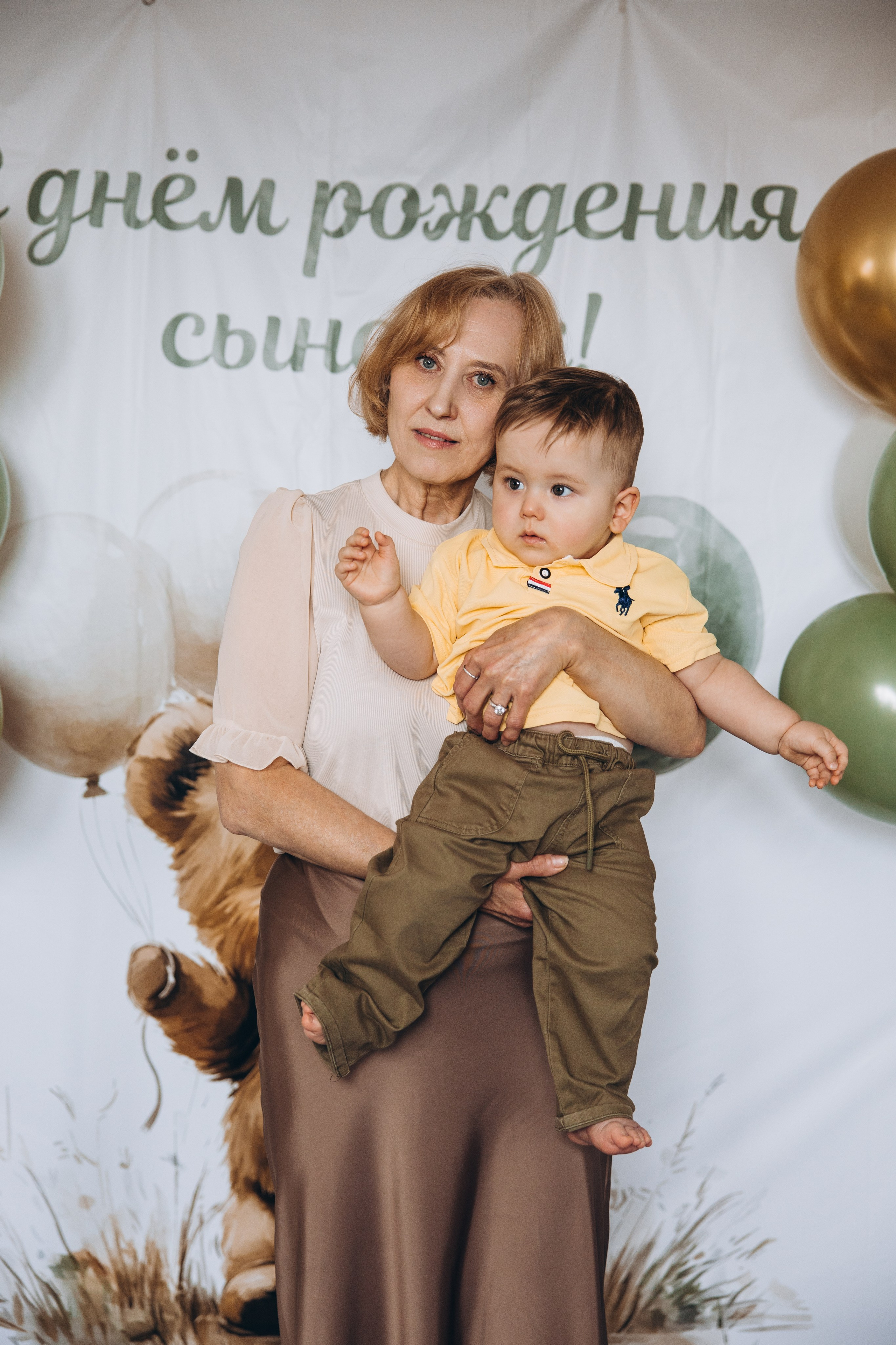 Мише год. Свадебный, семейный фотограф в Иркутске Светлана Макаричева