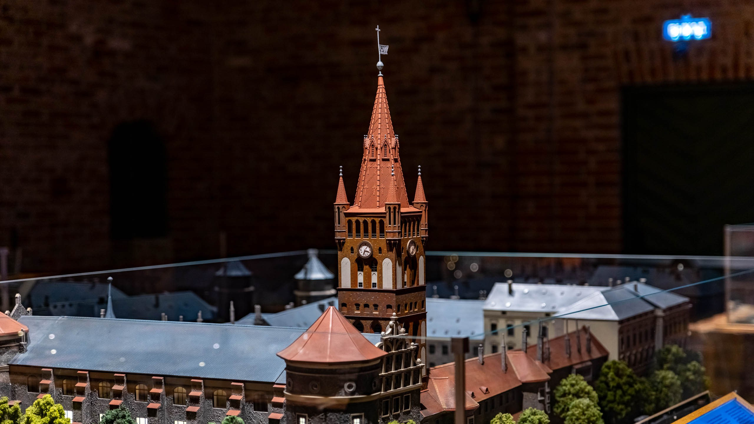 2024 10 МУЗЕЙ Königsberg, Калининградская область, г. Зеленоградск. Фотографии