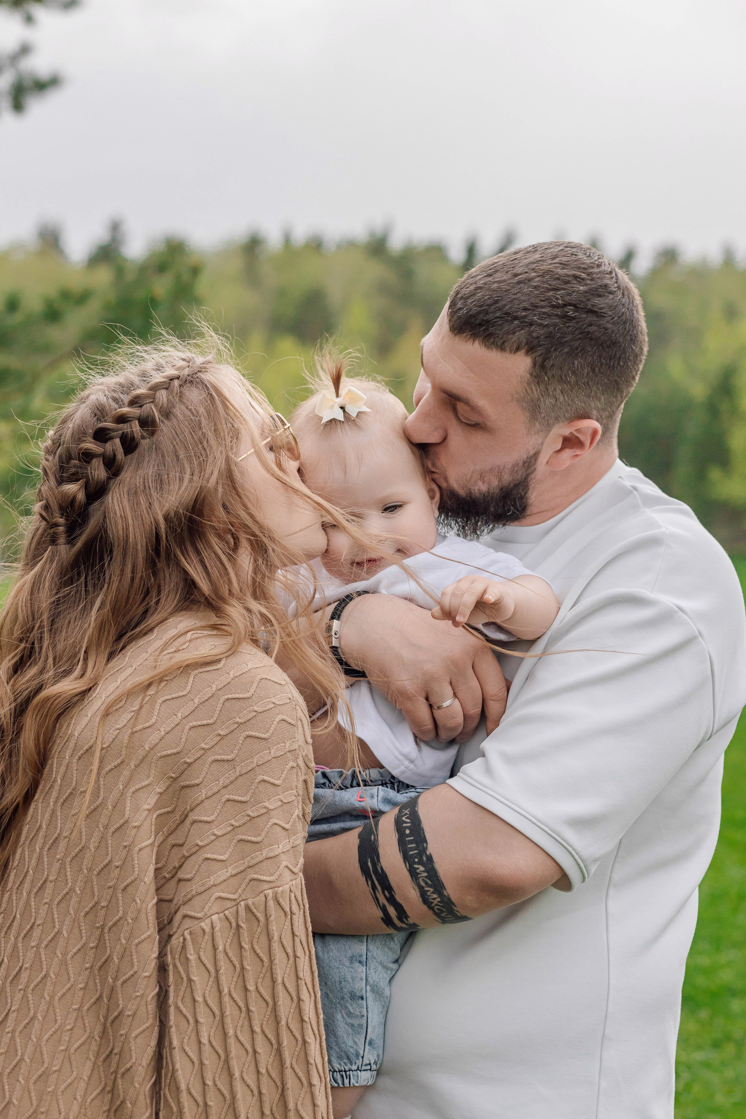 Саша Карина Ева. Герасимов Дмитрий