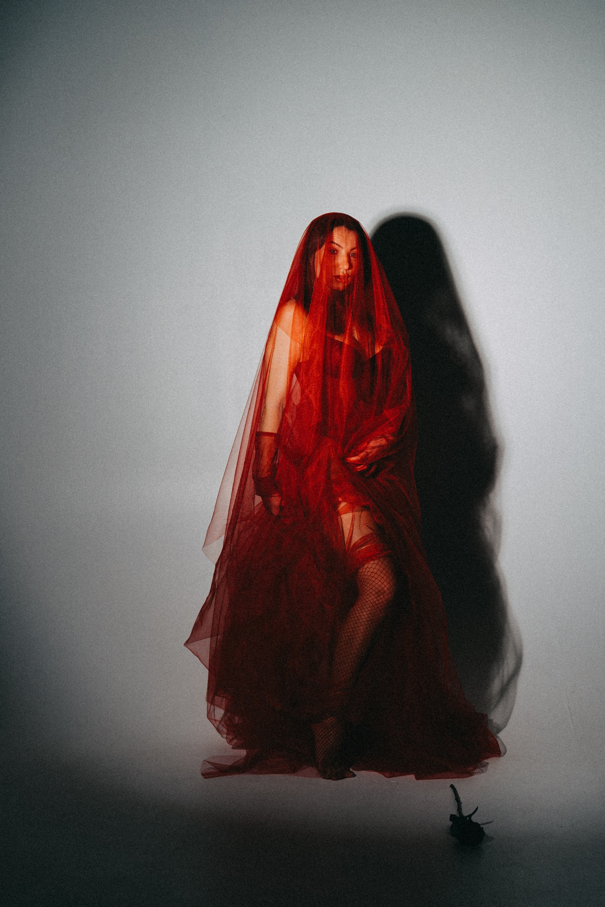 Творческая история для девушки. Профессиональный фотограф, Санкт-Петербург — Виктория Богомолова