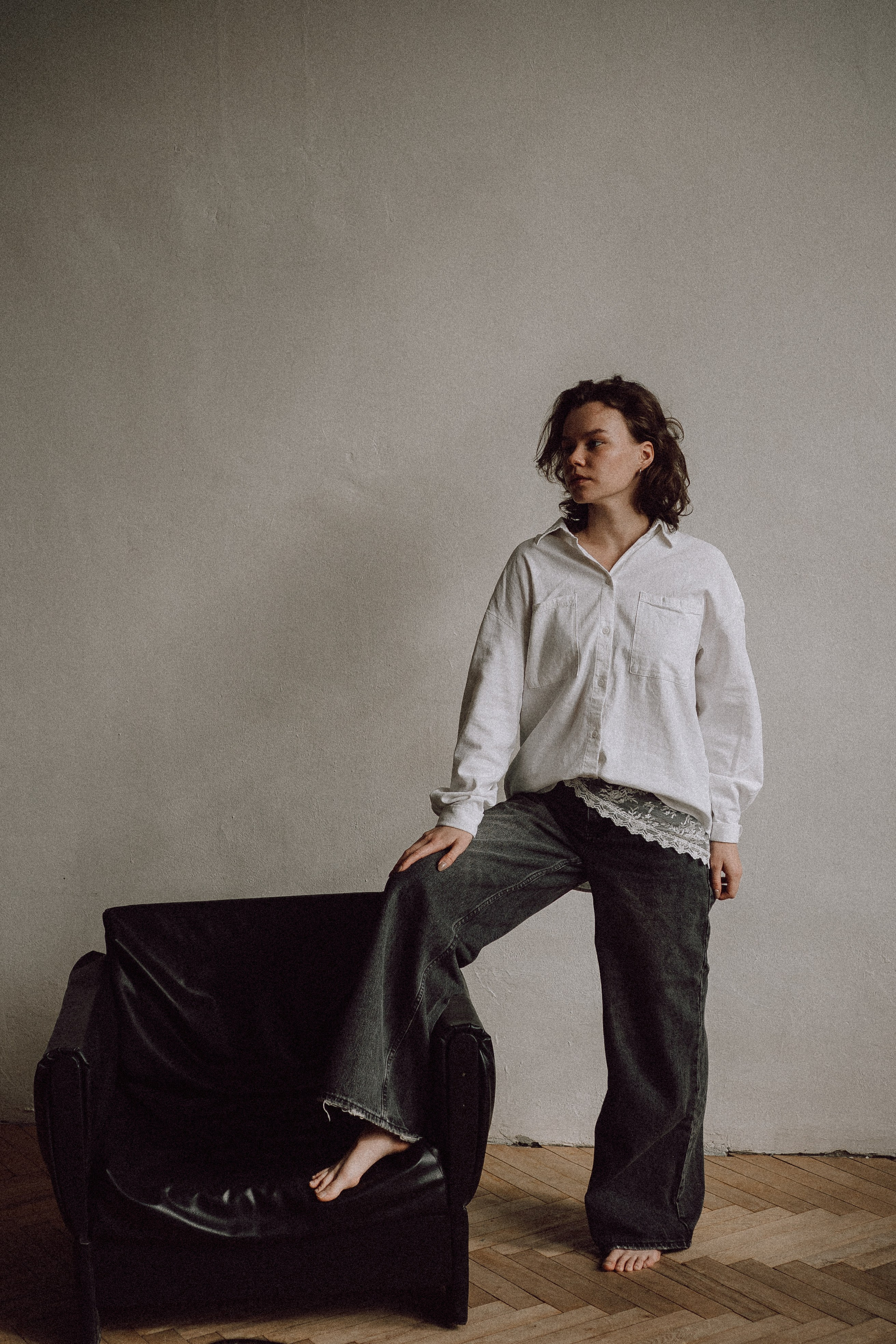 СТУДИЙНАЯ. Профессиональный фотограф, Санкт-Петербург — Виктория Богомолова