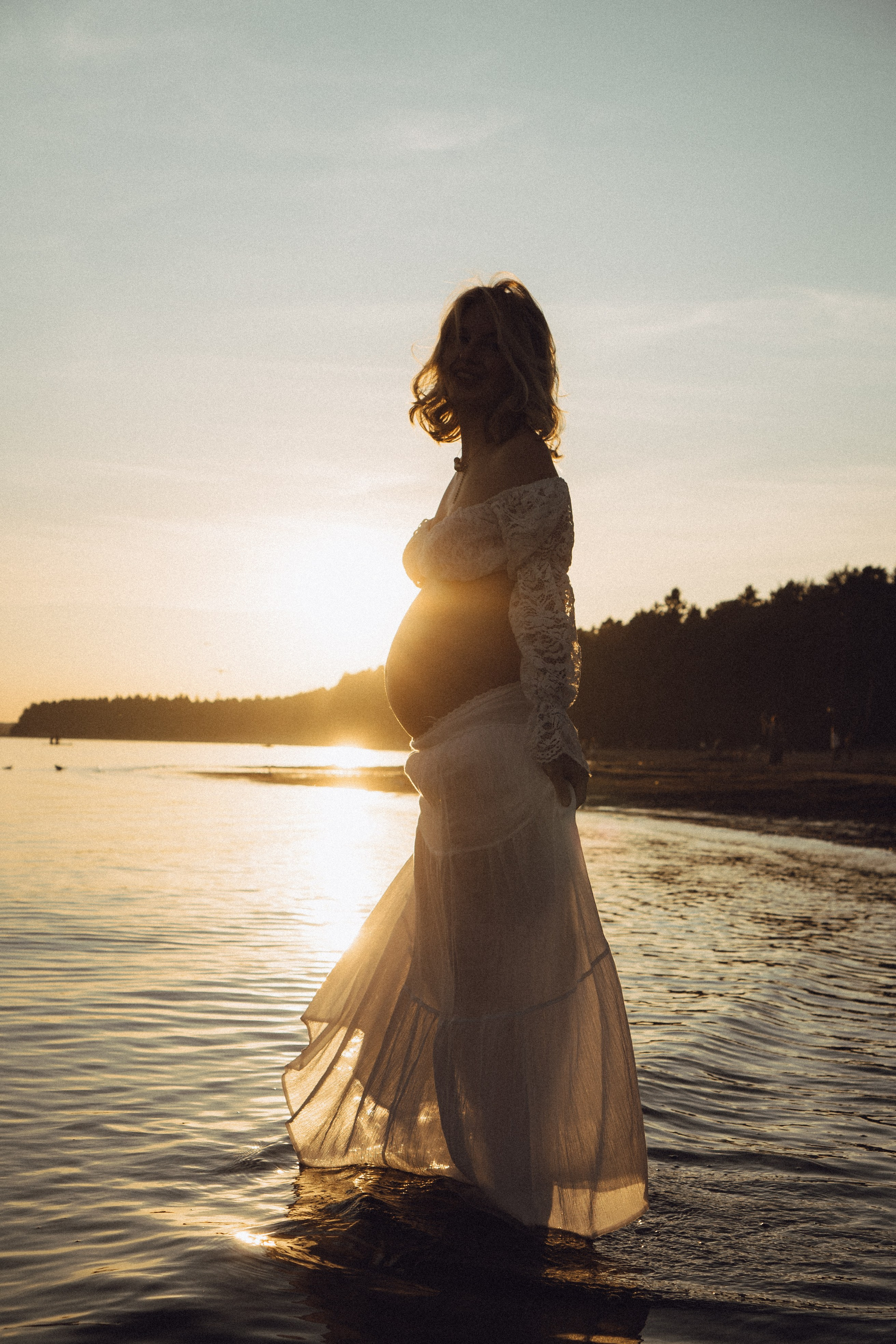 В ОЖИДАНИИ. Профессиональный фотограф, Санкт-Петербург — Виктория Богомолова