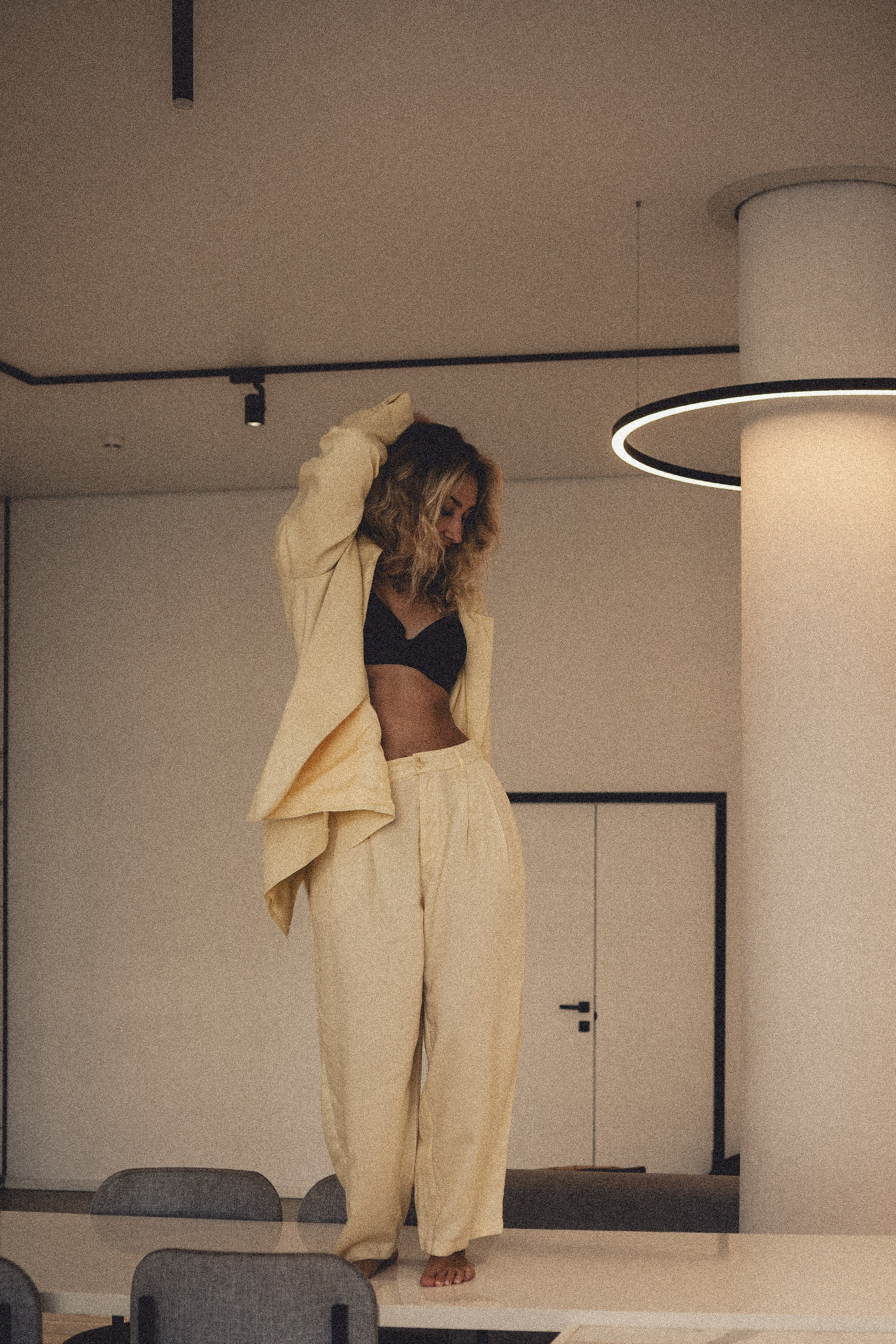 Студийная. Профессиональный фотограф, Санкт-Петербург — Виктория Богомолова