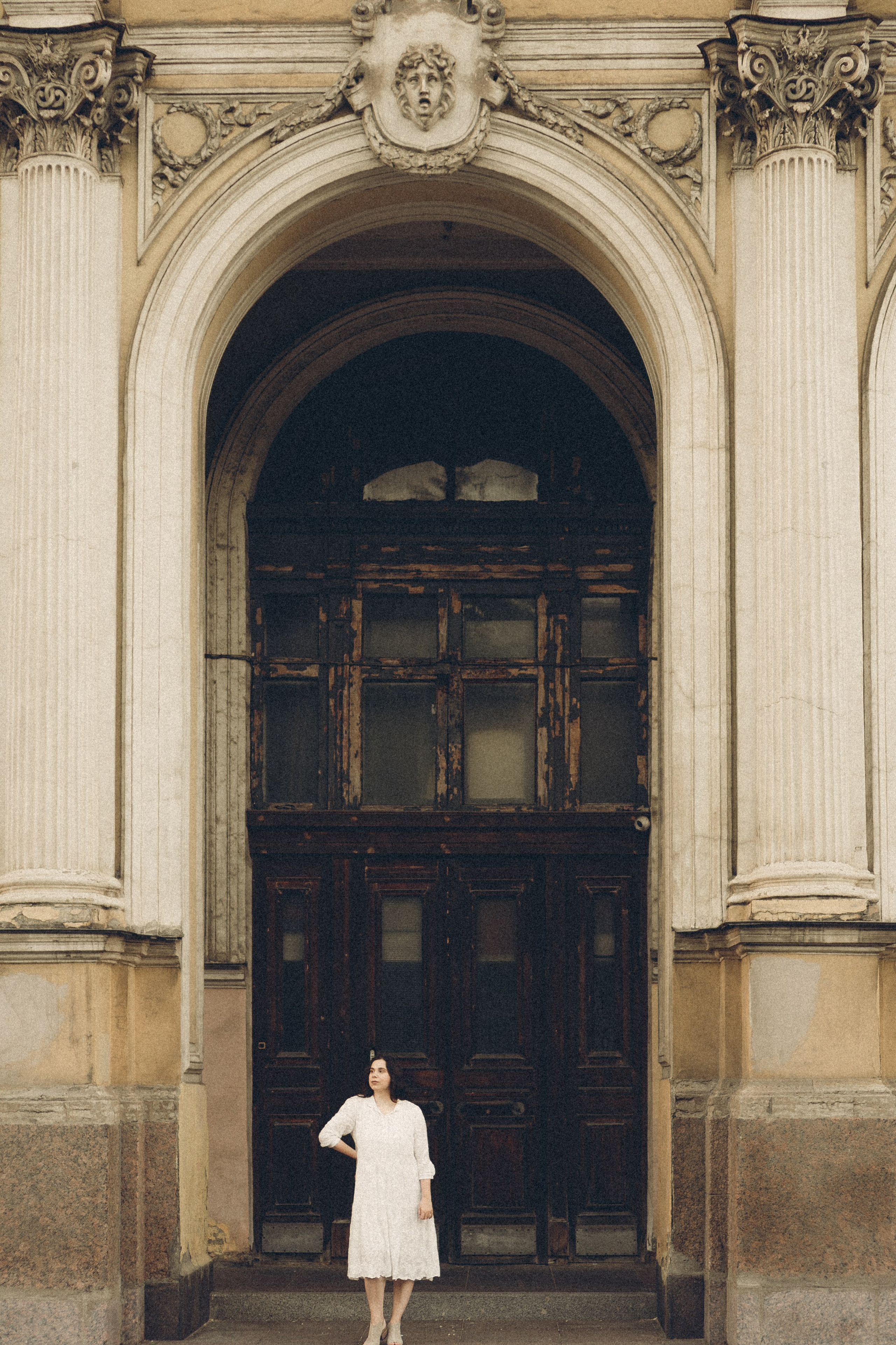 РАССВЕТ С РАЗВОДНЫМИ МОСТАМИ. Профессиональный фотограф, Санкт-Петербург — Виктория Богомолова