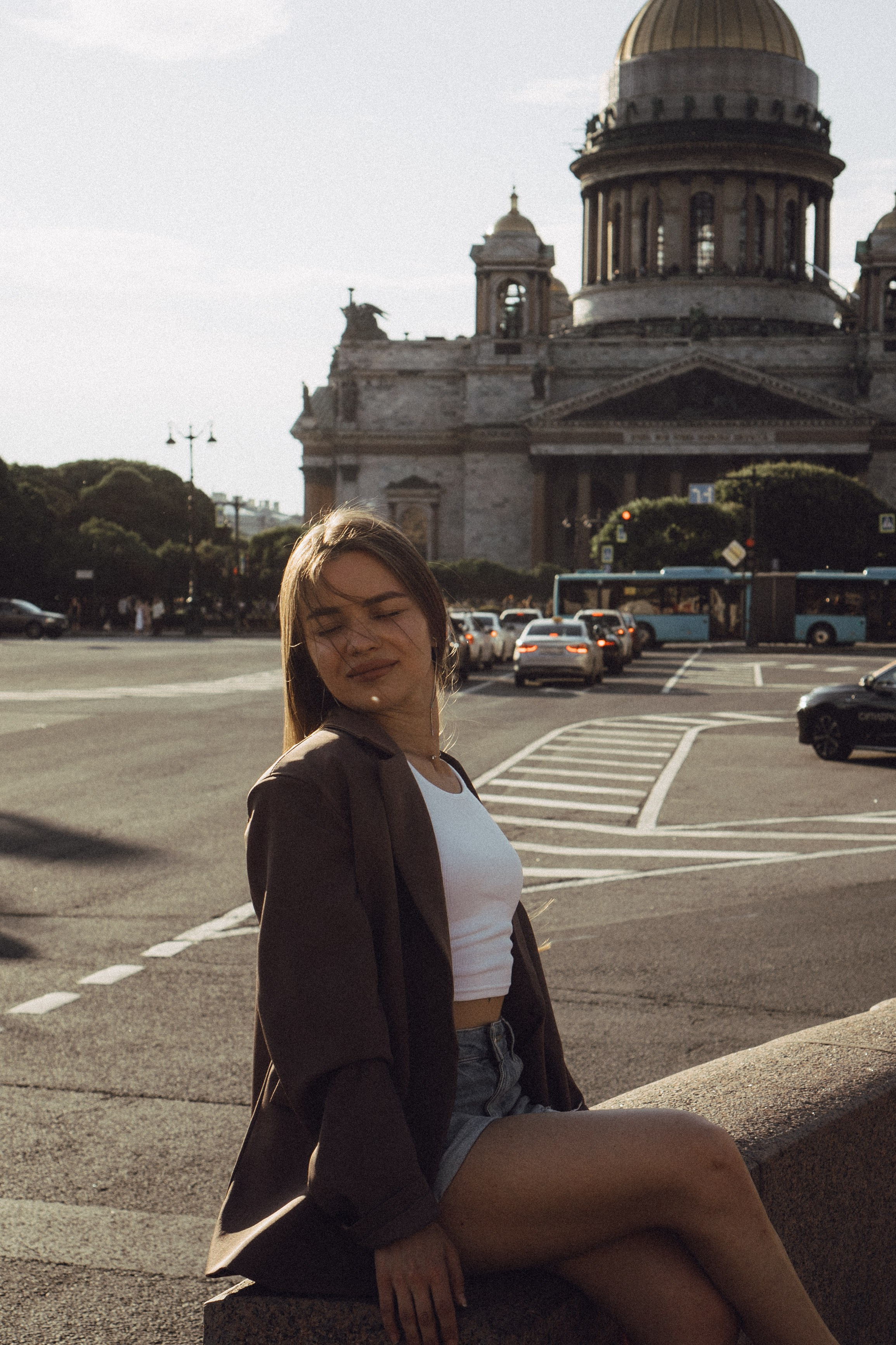 ПРОГУЛКА ПО САНКТ-ПЕТЕРБУРГУ. Профессиональный фотограф, Санкт-Петербург — Виктория Богомолова