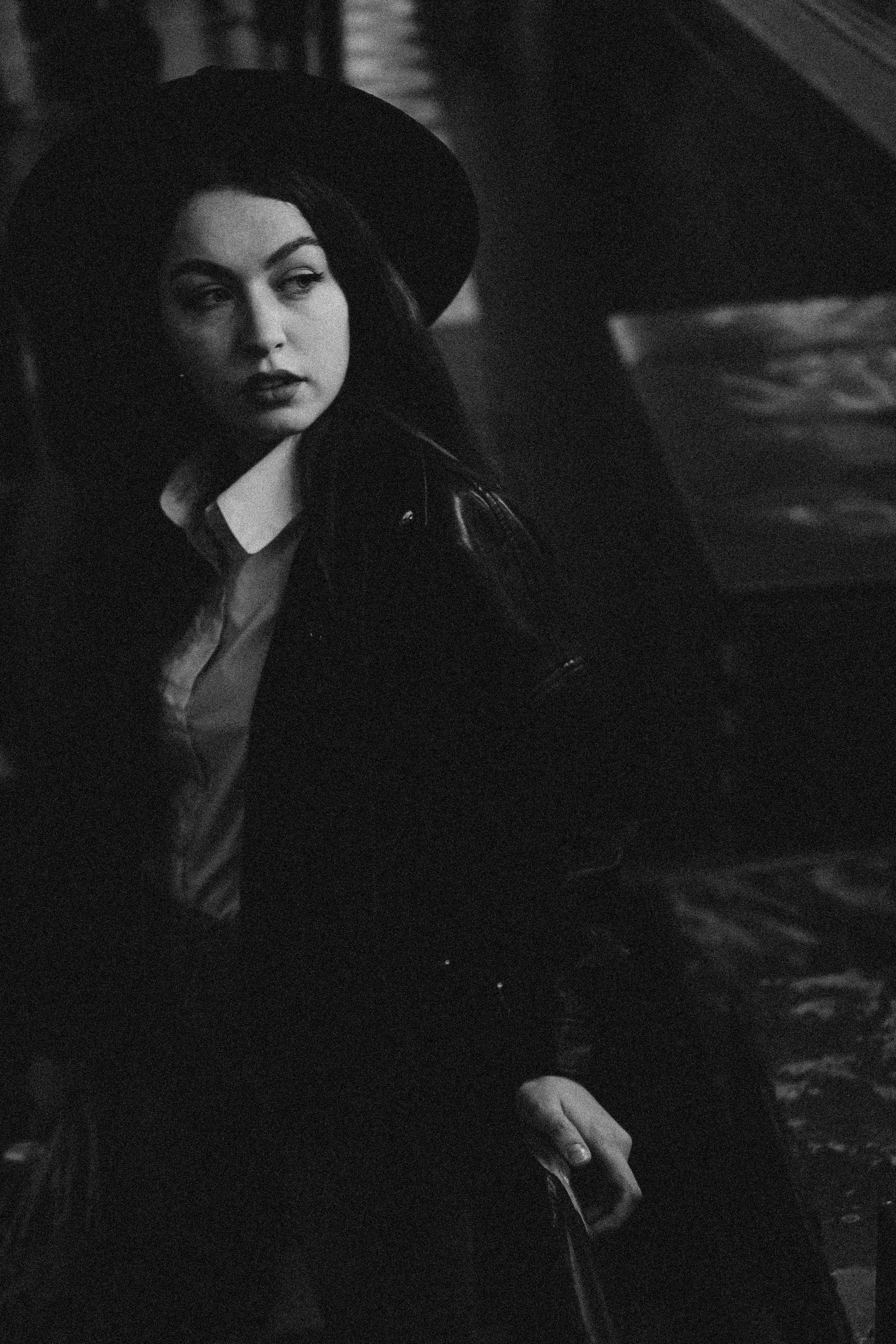 В метро. Профессиональный фотограф, Санкт-Петербург — Виктория Богомолова