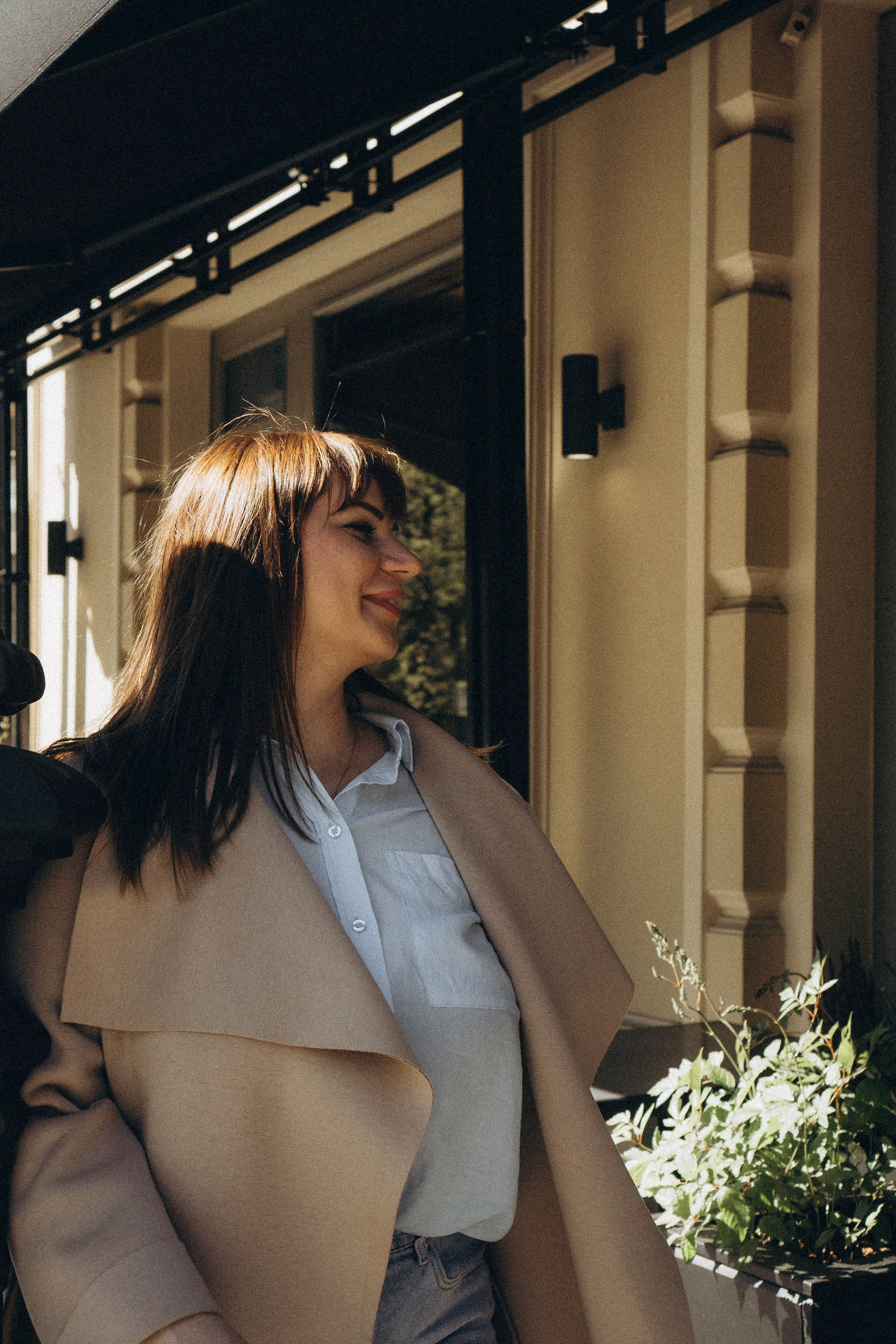 Прогулочная. Профессиональный фотограф, Санкт-Петербург — Виктория Богомолова