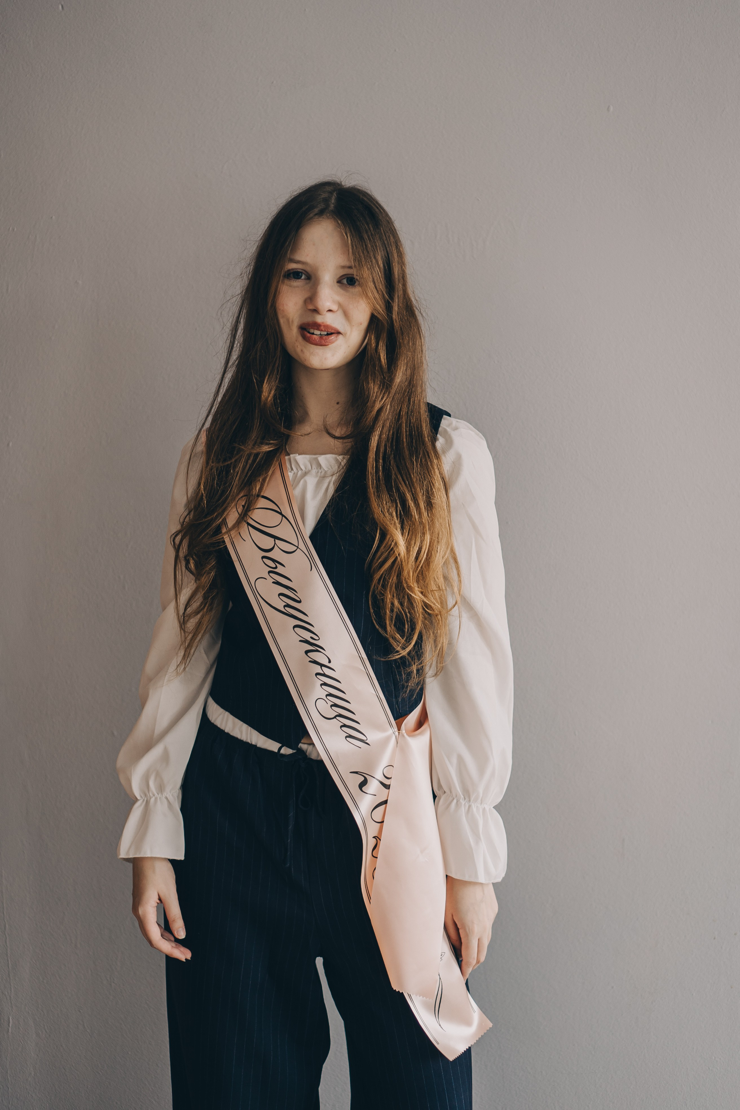 ПОСЛЕДНИЙ ЗВОНОК. Профессиональный фотограф, Санкт-Петербург — Виктория Богомолова