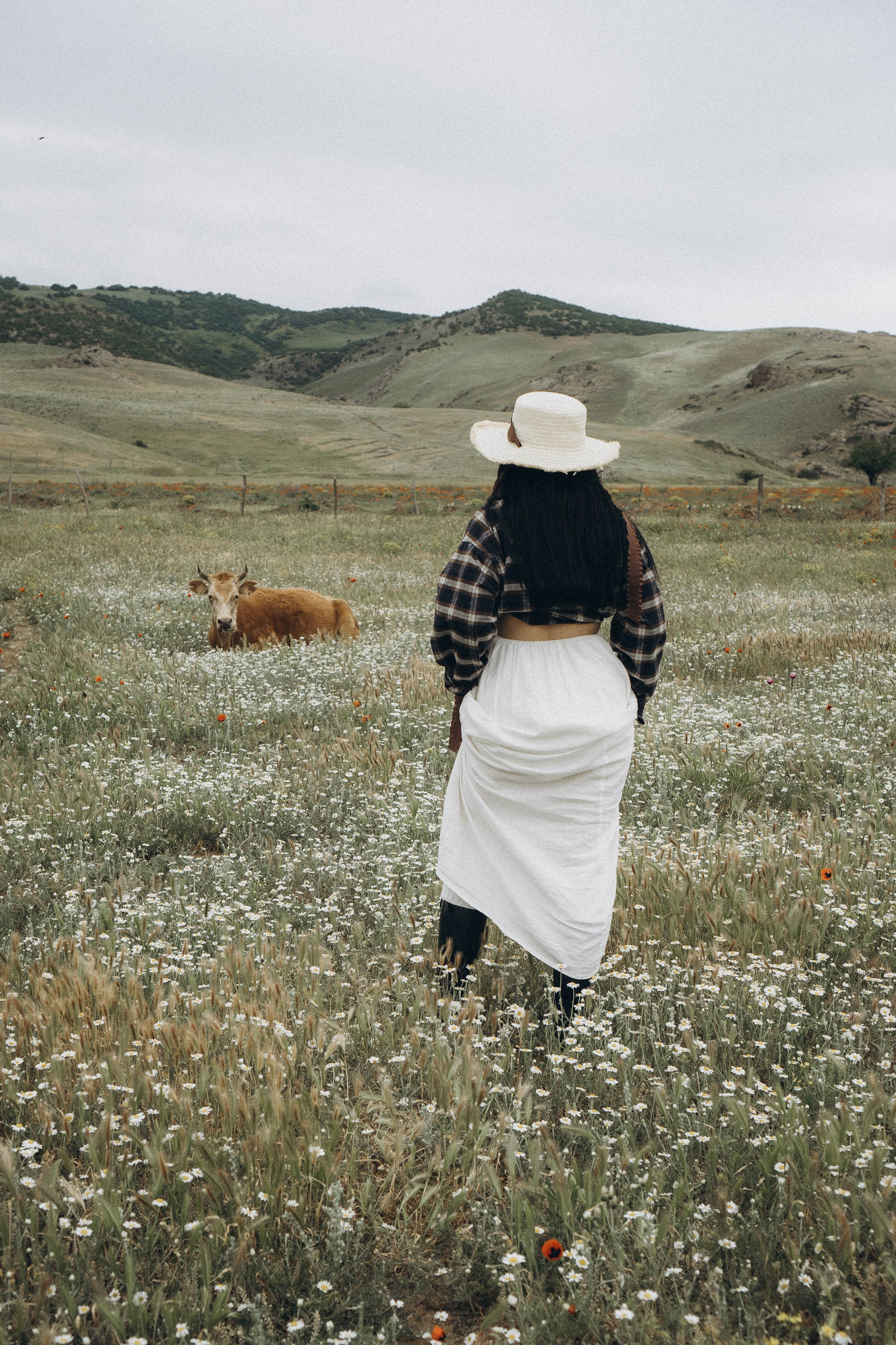Маковое поле. Профессиональный фотограф, Санкт-Петербург — Виктория Богомолова