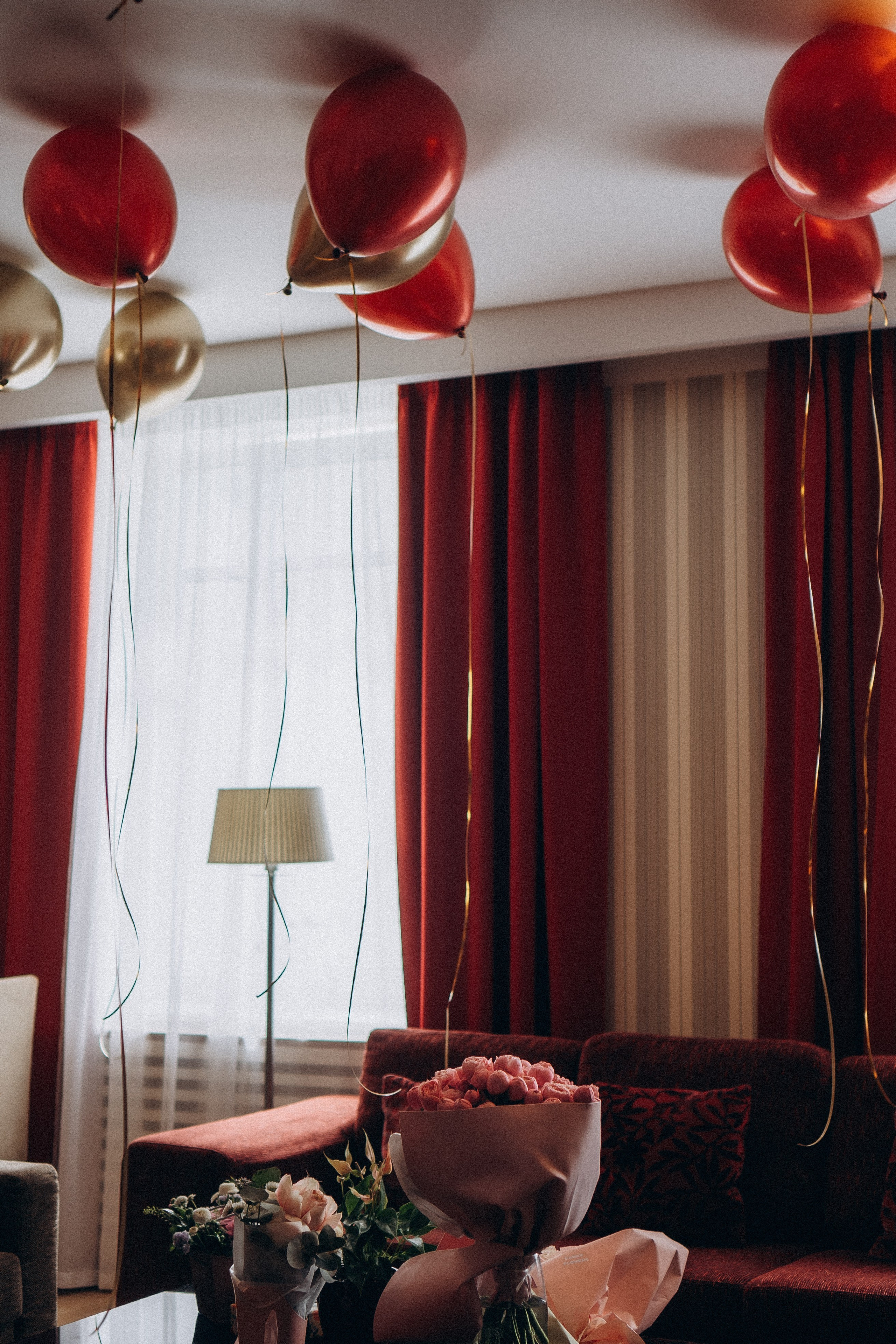 ДЕНЬ РОЖДЕНИЯ. Профессиональный фотограф, Санкт-Петербург — Виктория Богомолова