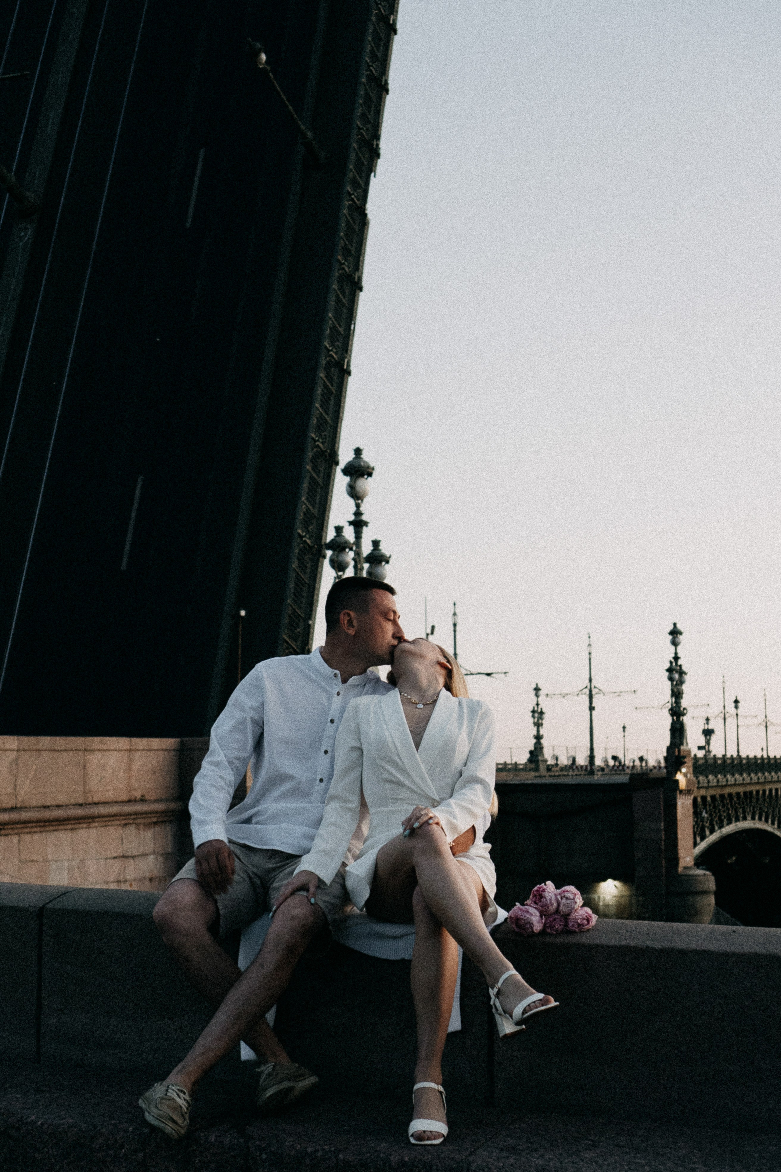 Сьемка мечты. Профессиональный фотограф, Санкт-Петербург — Виктория Богомолова