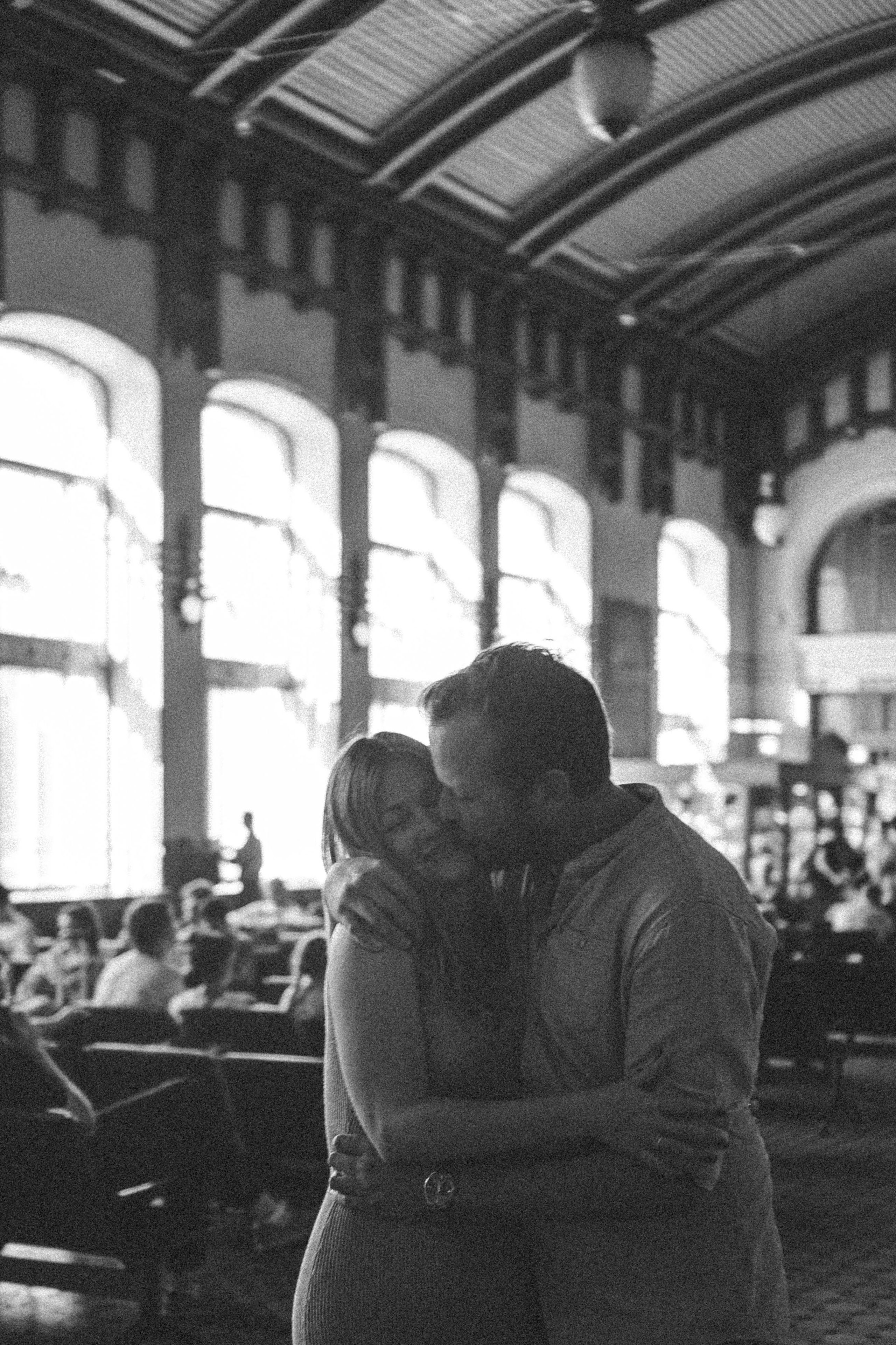 История на реальных событиях. Профессиональный фотограф, Санкт-Петербург — Виктория Богомолова