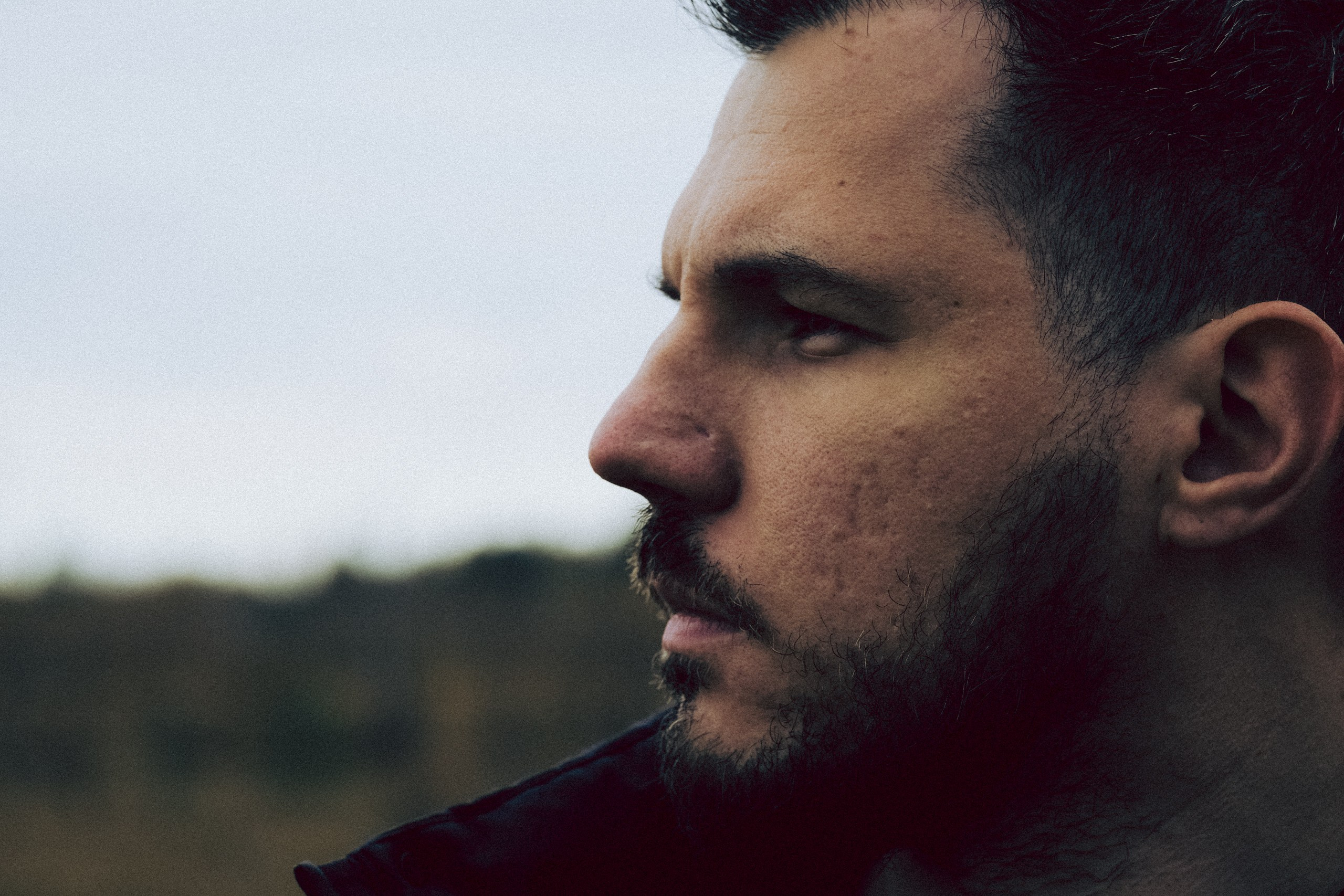 Осеняя прогулка. Профессиональный фотограф, Санкт-Петербург — Виктория Богомолова