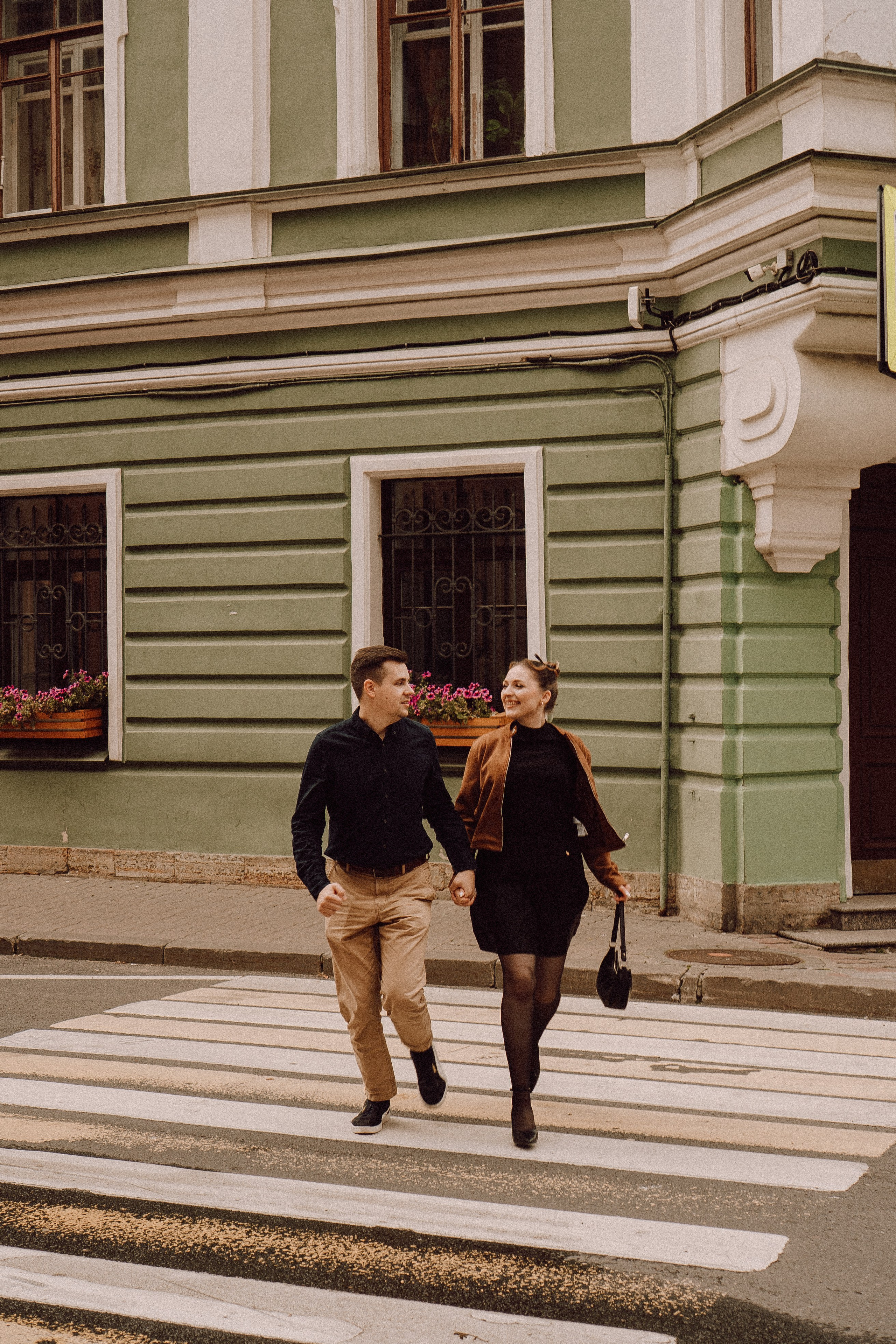 LOVE. Профессиональный фотограф, Санкт-Петербург — Виктория Богомолова