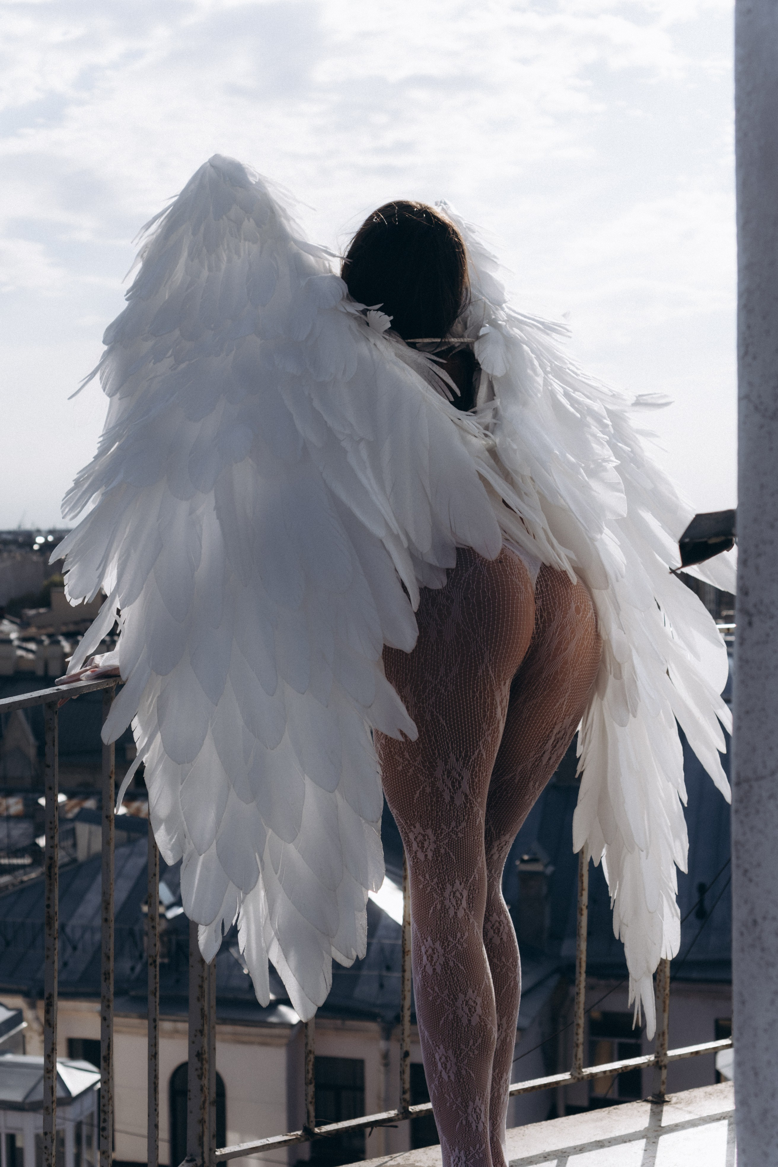 АНГЕЛ. Профессиональный фотограф, Санкт-Петербург — Виктория Богомолова