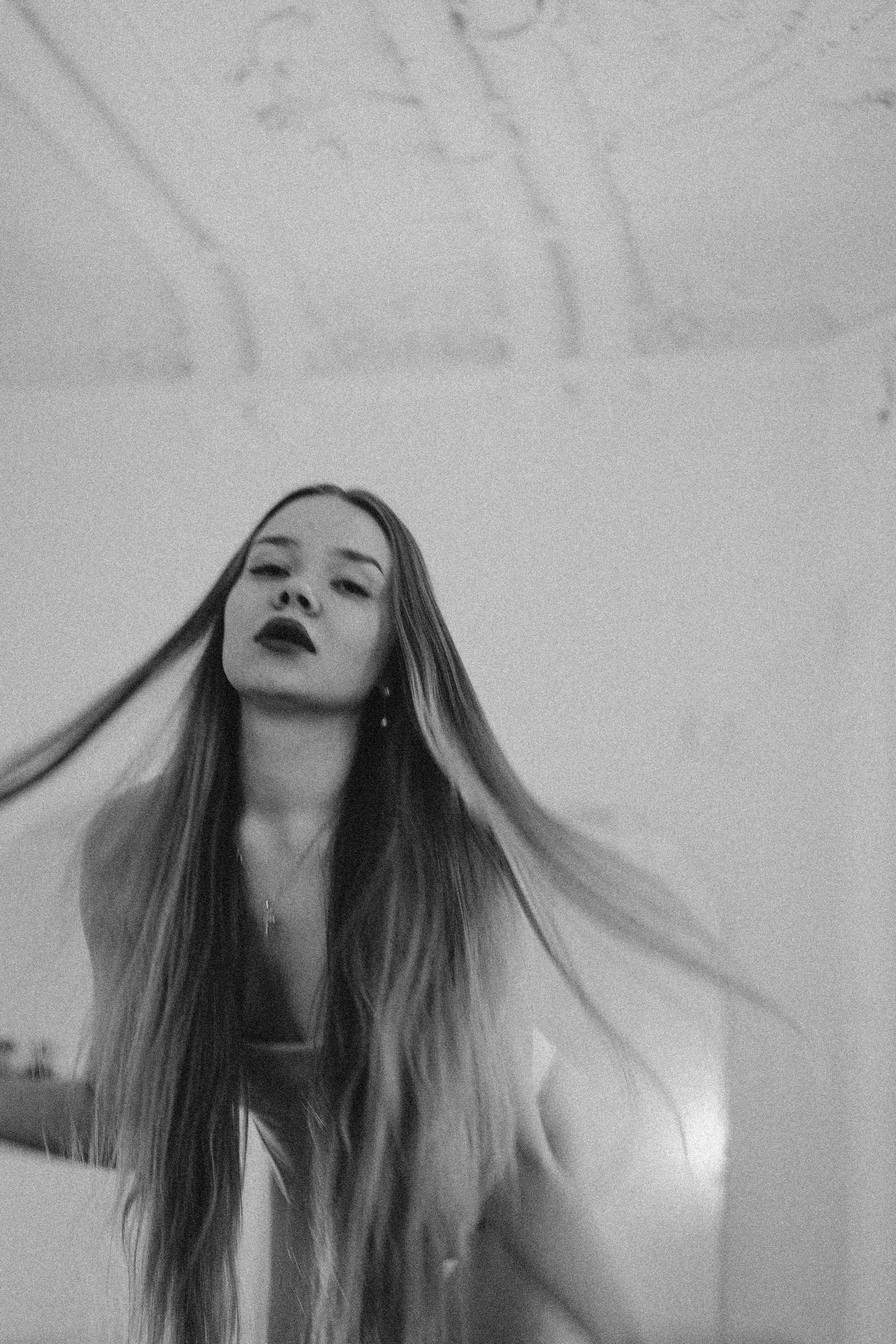 В белье. Профессиональный фотограф, Санкт-Петербург — Виктория Богомолова