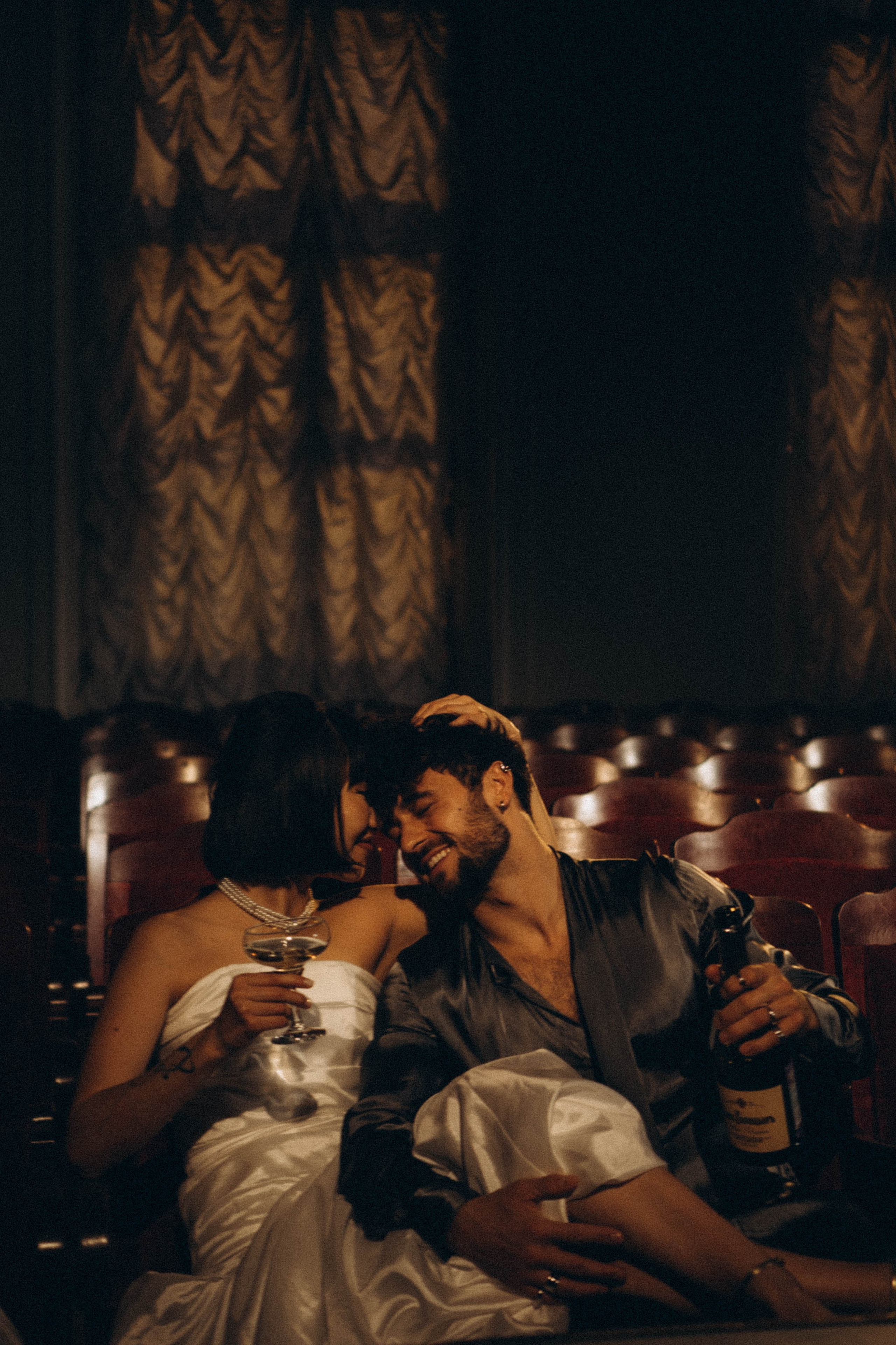 СВАБЕДНАЯ ФОТСЕССИИЯ В ОДНОМ ИЗ ЗАЛОВ НИКОЛАЕВСКОГО ДВОРЦА. Профессиональный фотограф, Санкт-Петербург — Виктория Богомолова