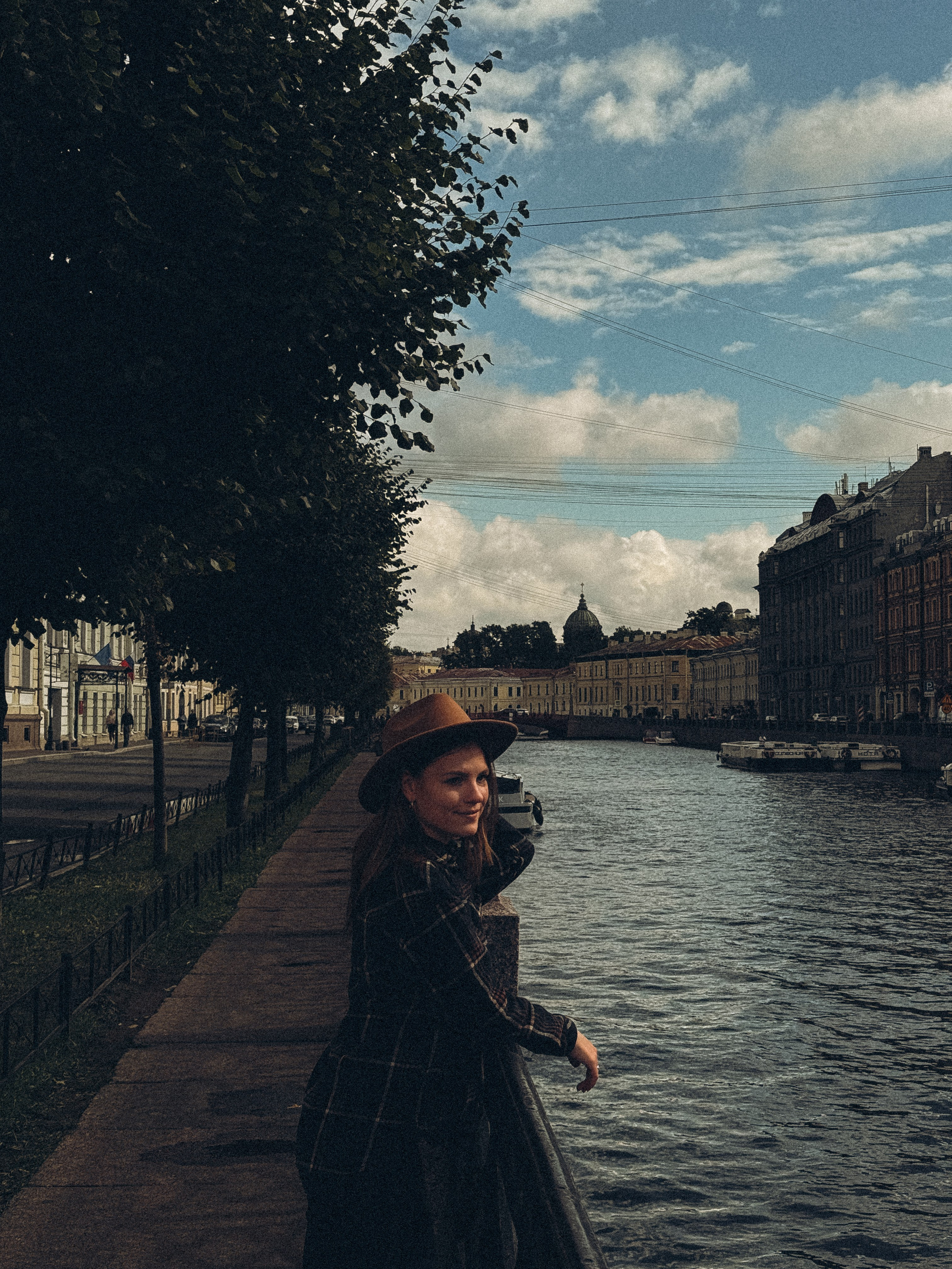 ФОТОСЕССИЯ НА ТЕЛЕФОН. Профессиональный фотограф, Санкт-Петербург — Виктория Богомолова